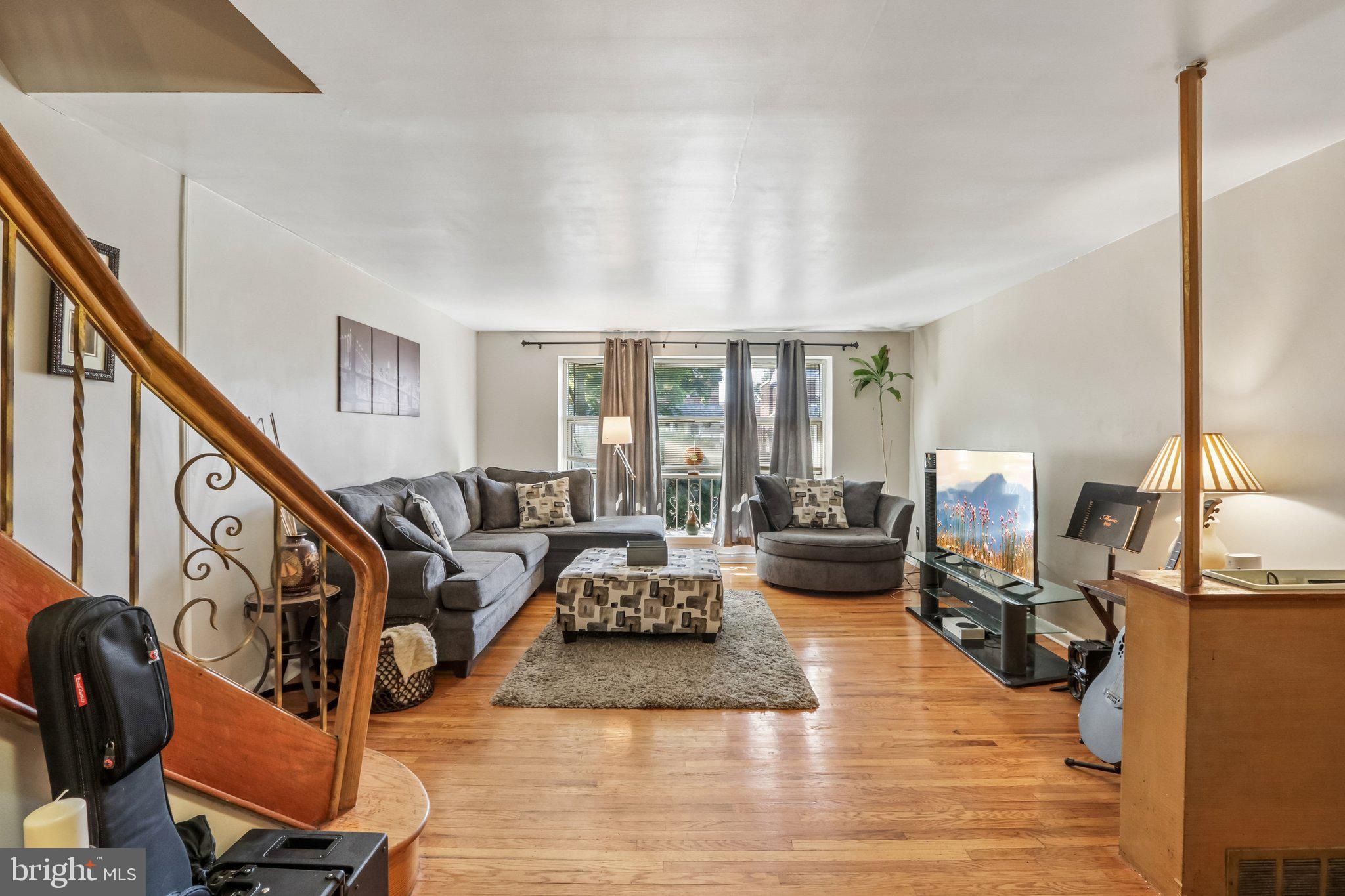 MT AIRY - Residential