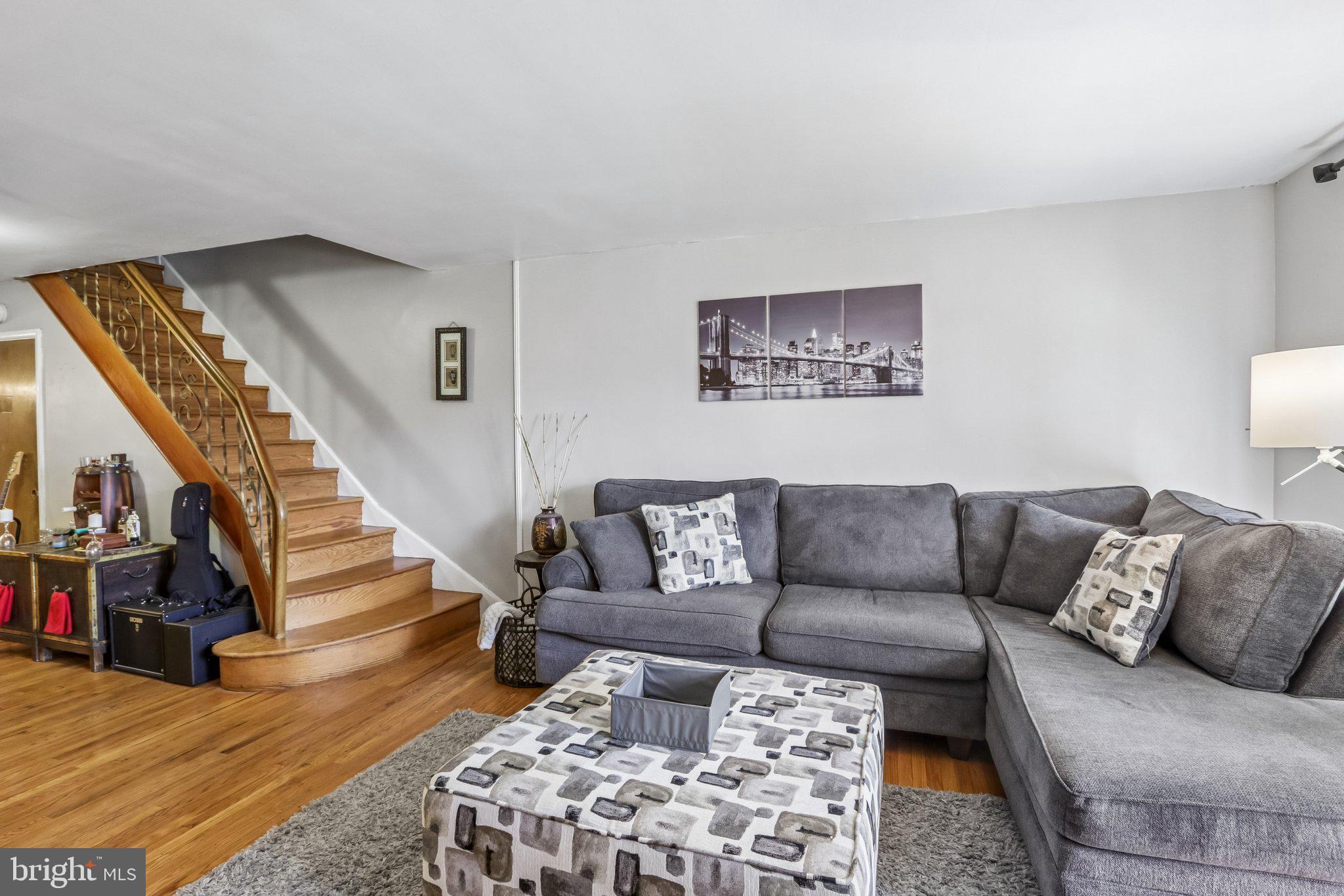 MT AIRY - Residential