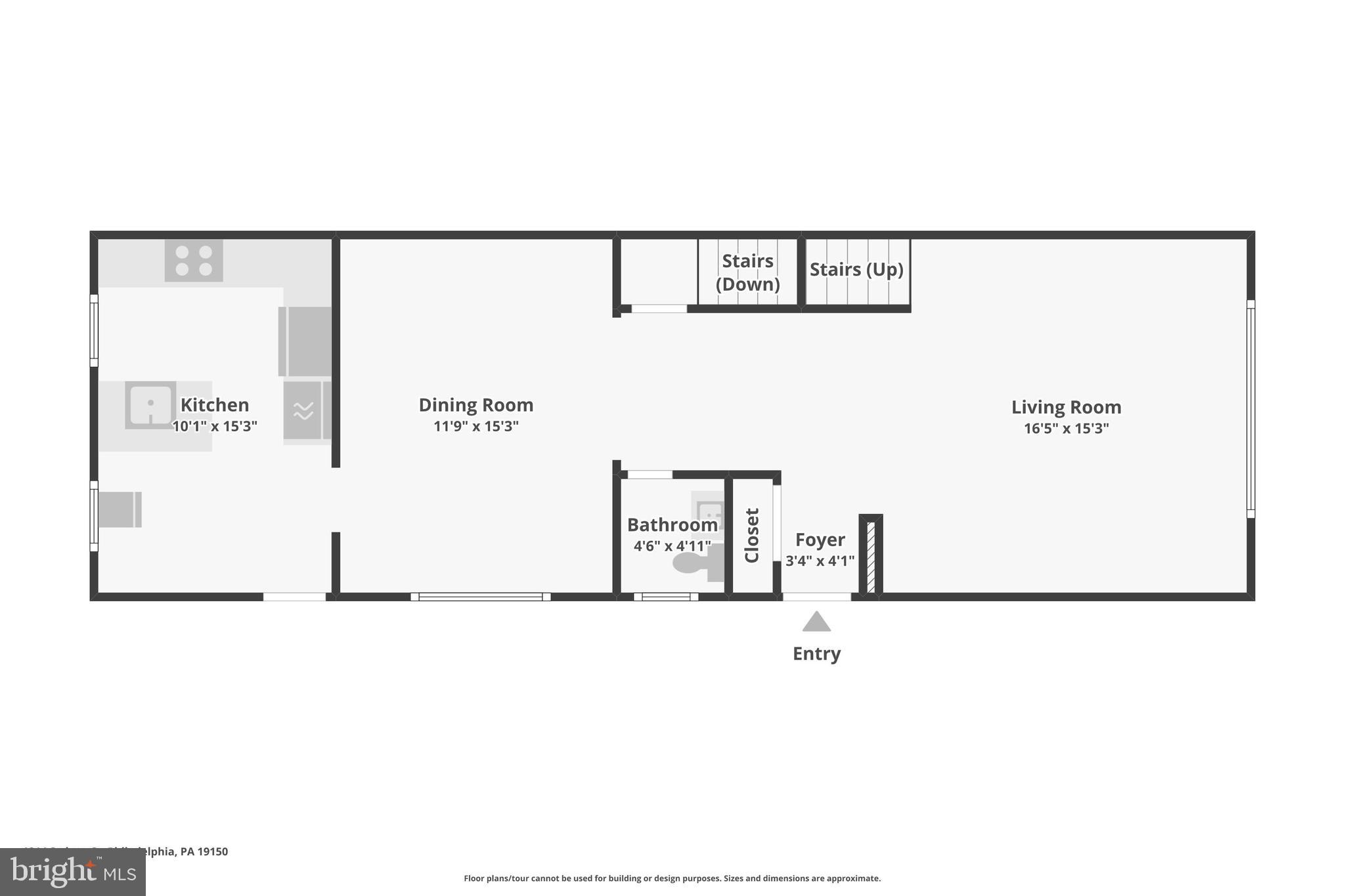 MT AIRY - Residential