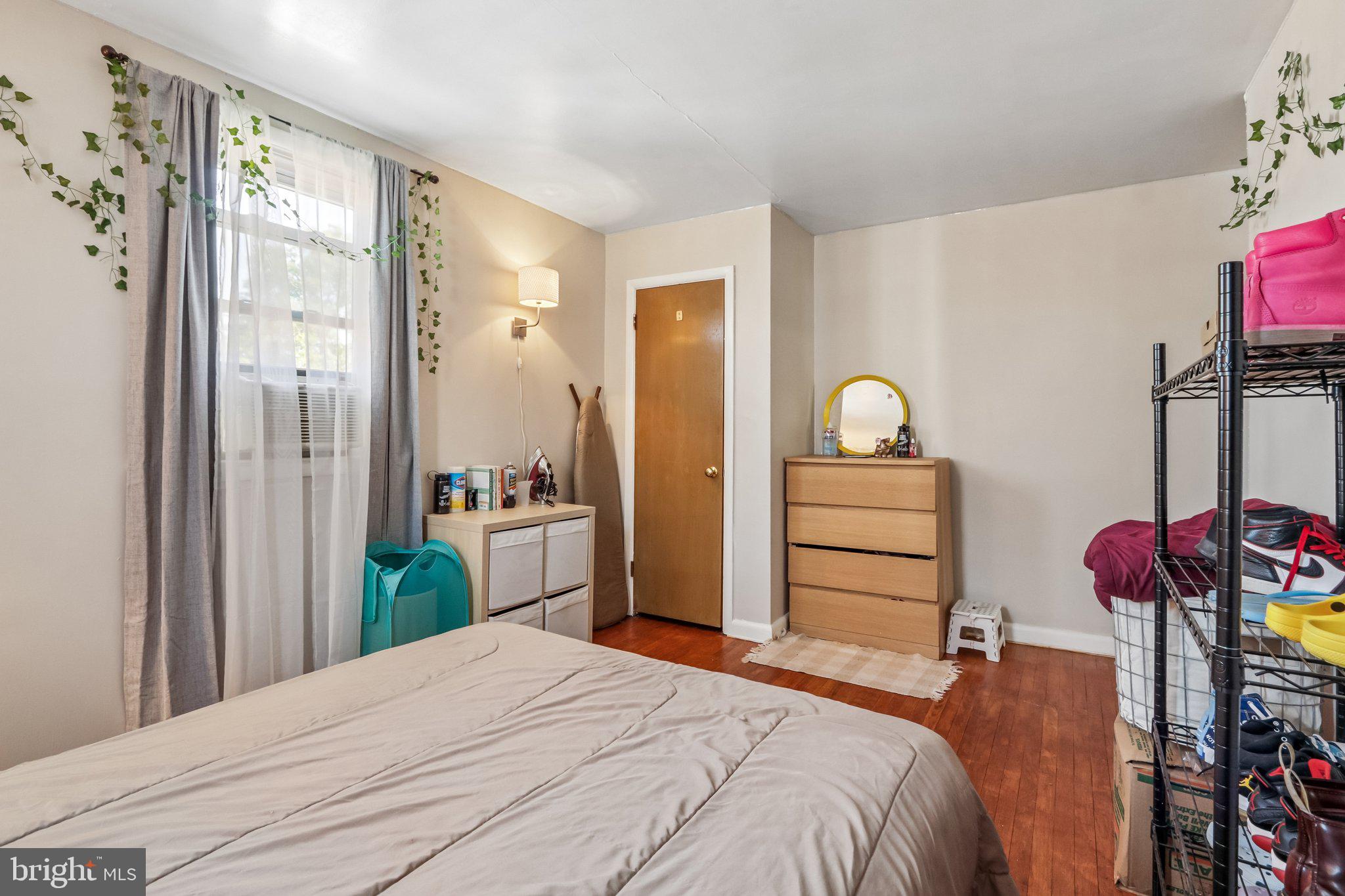 MT AIRY - Residential
