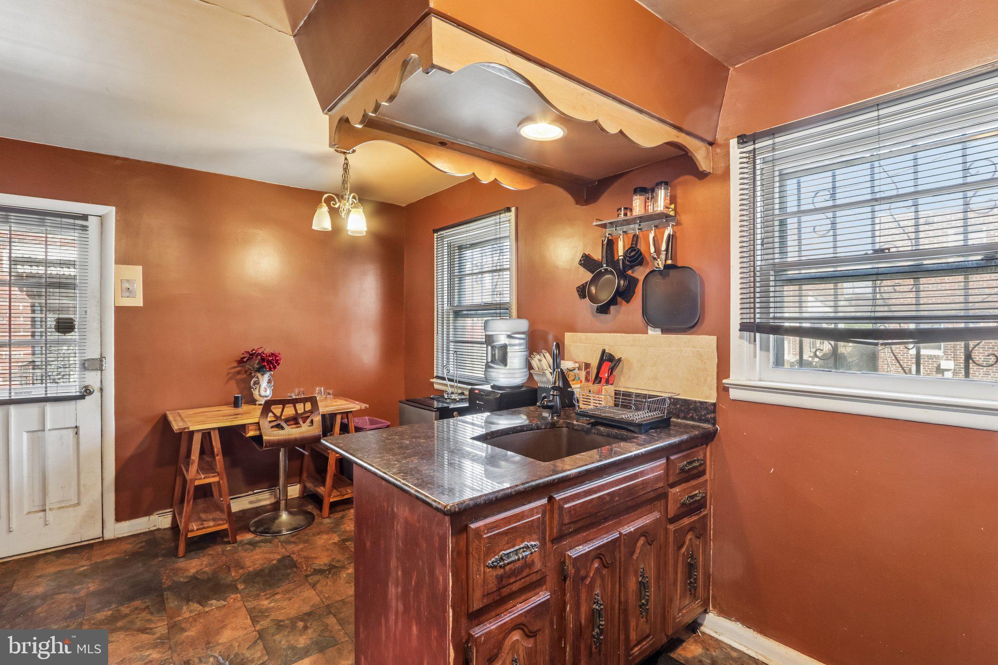 MT AIRY - Residential