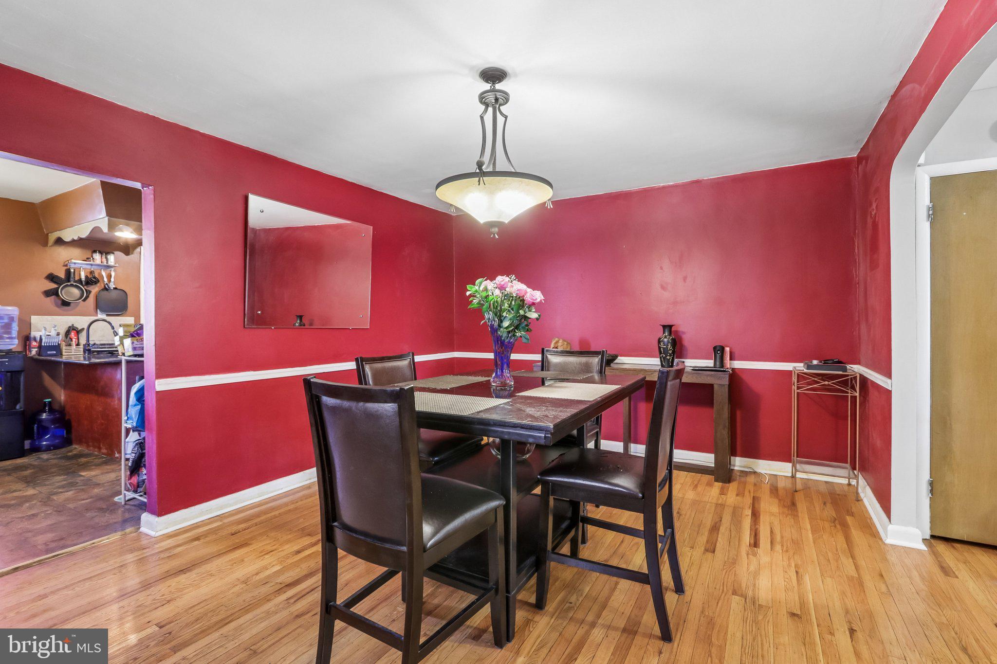 MT AIRY - Residential
