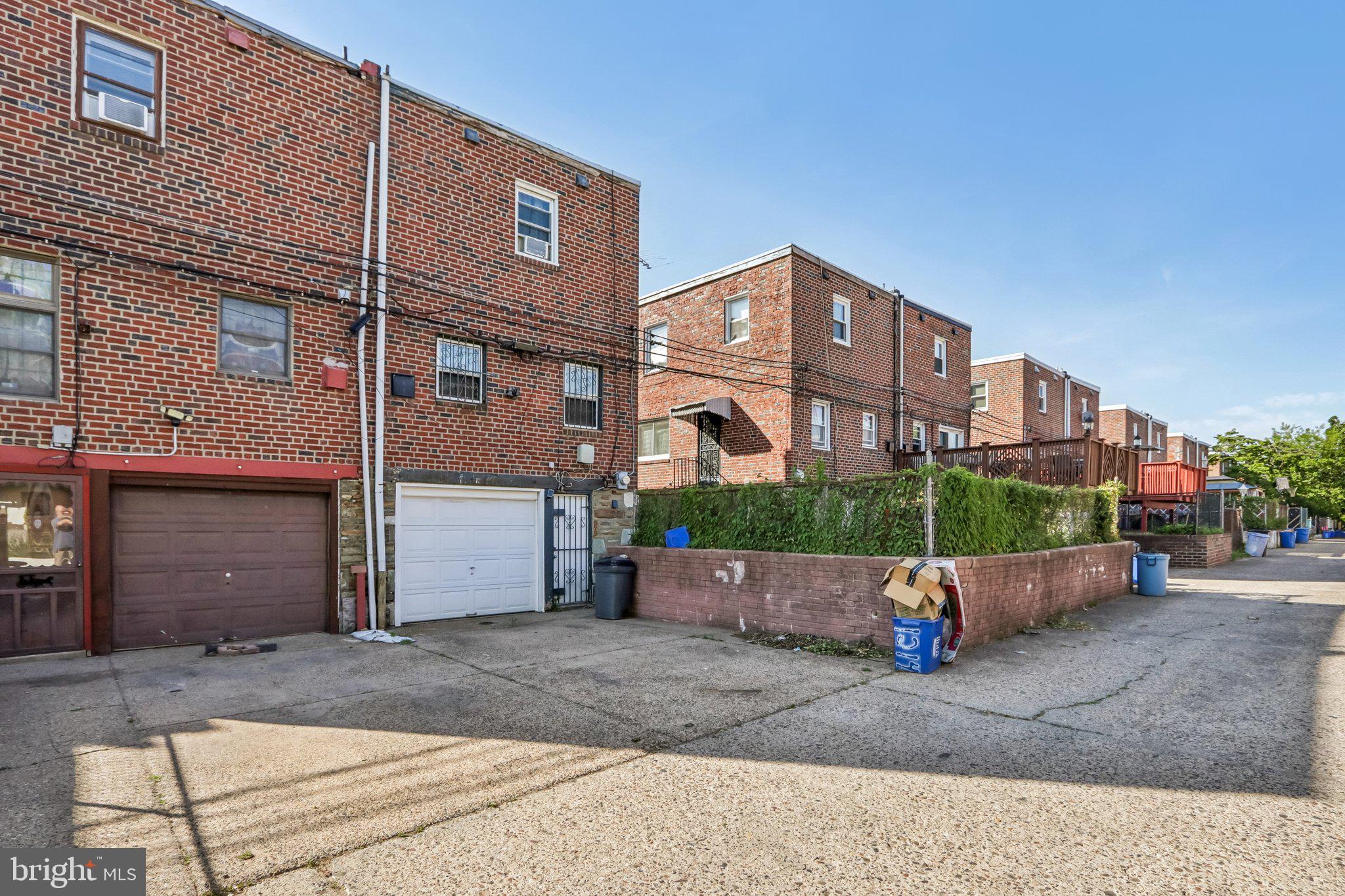 MT AIRY - Residential