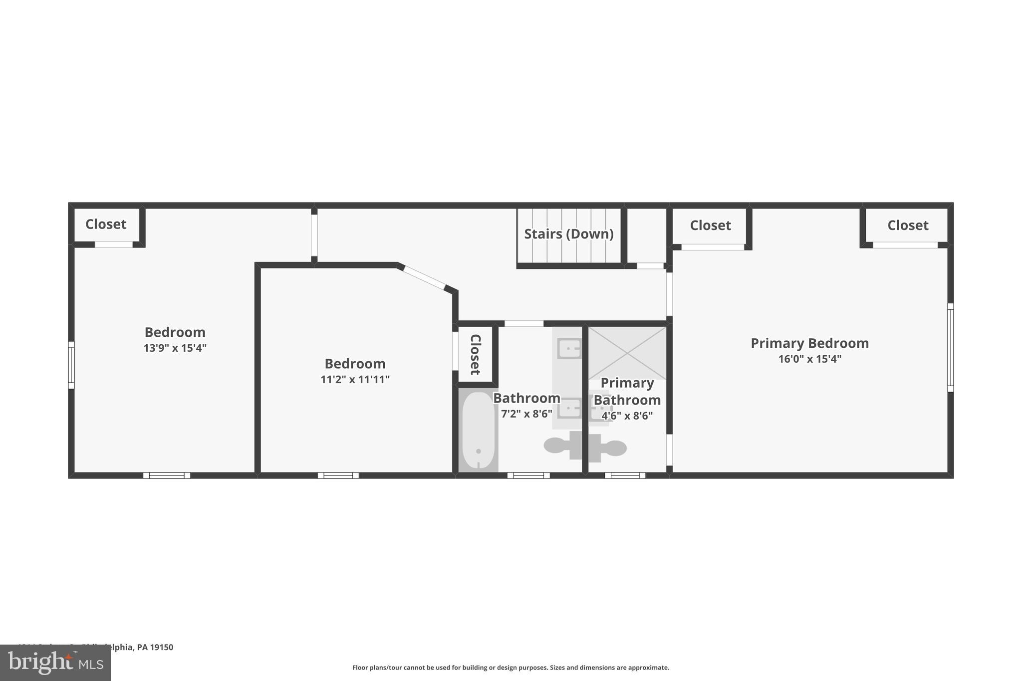 MT AIRY - Residential