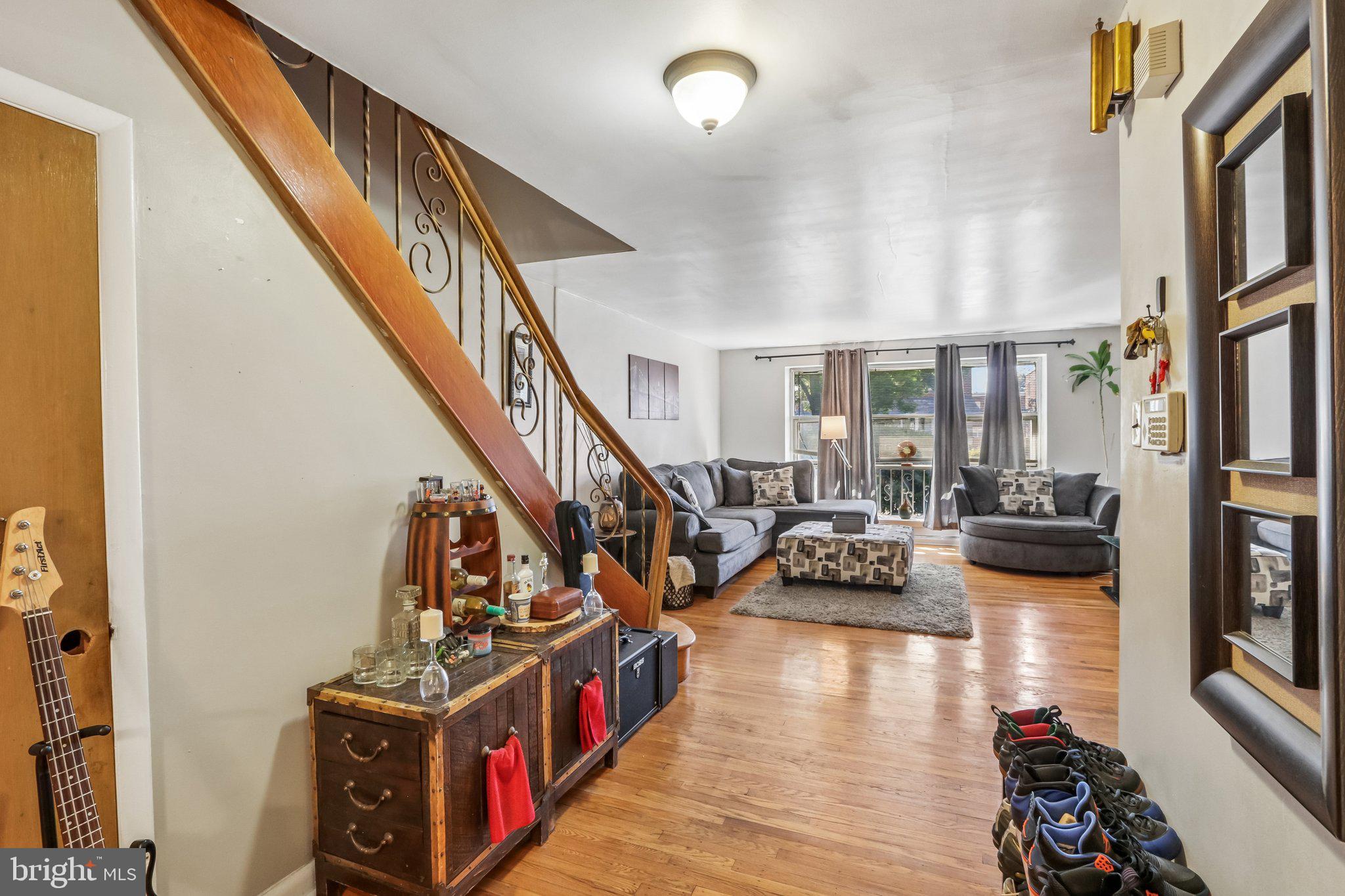 MT AIRY - Residential