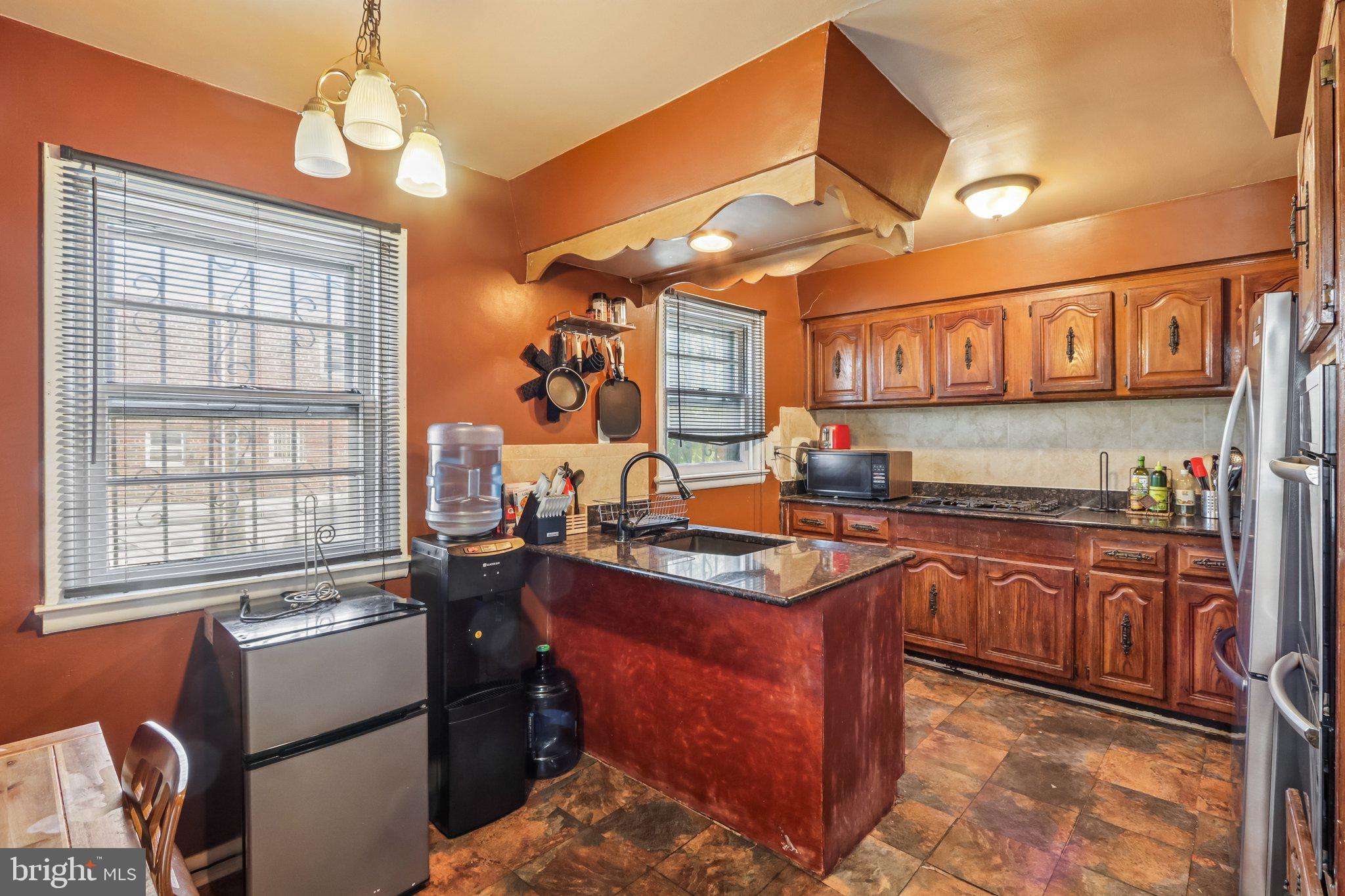 MT AIRY - Residential