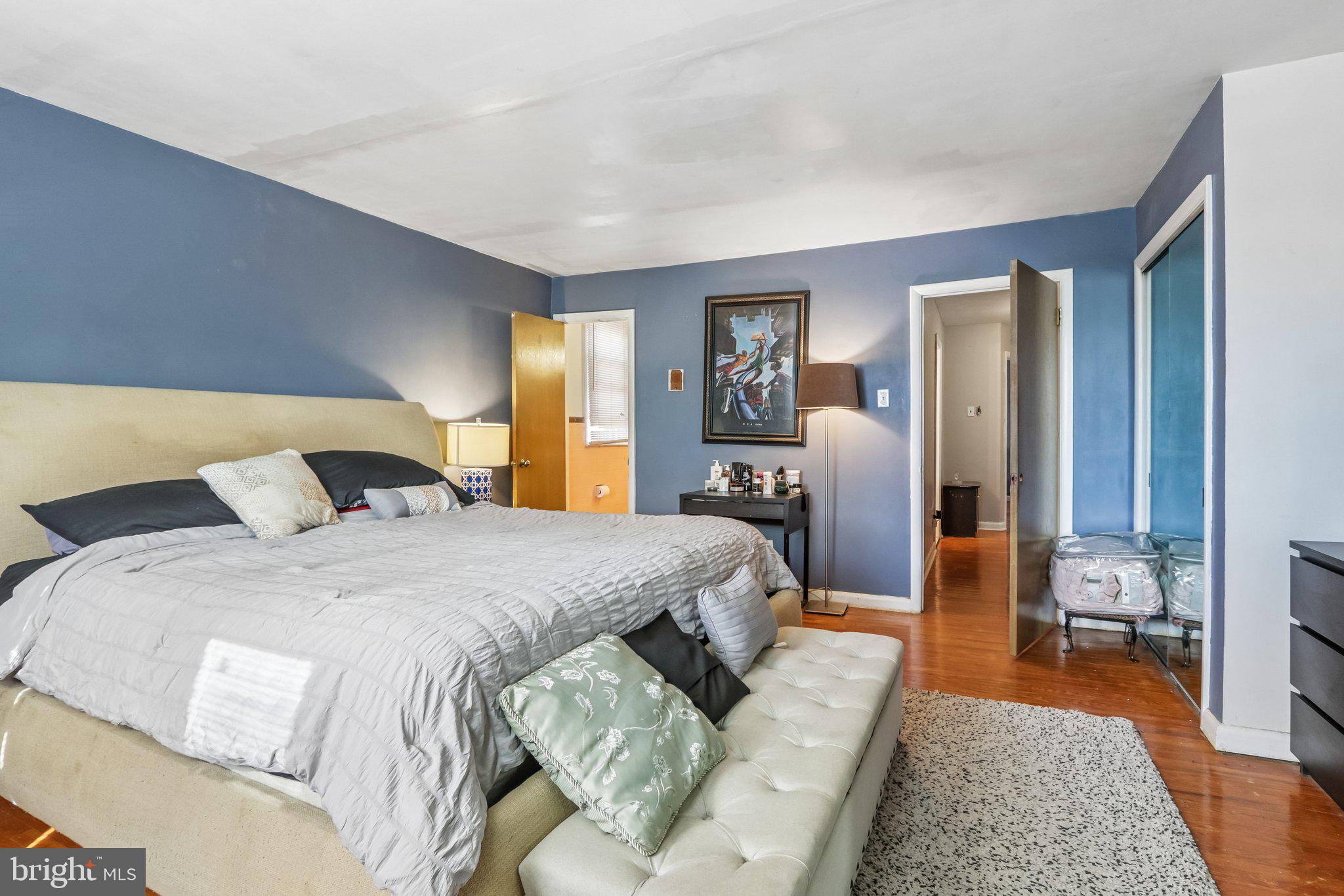 MT AIRY - Residential