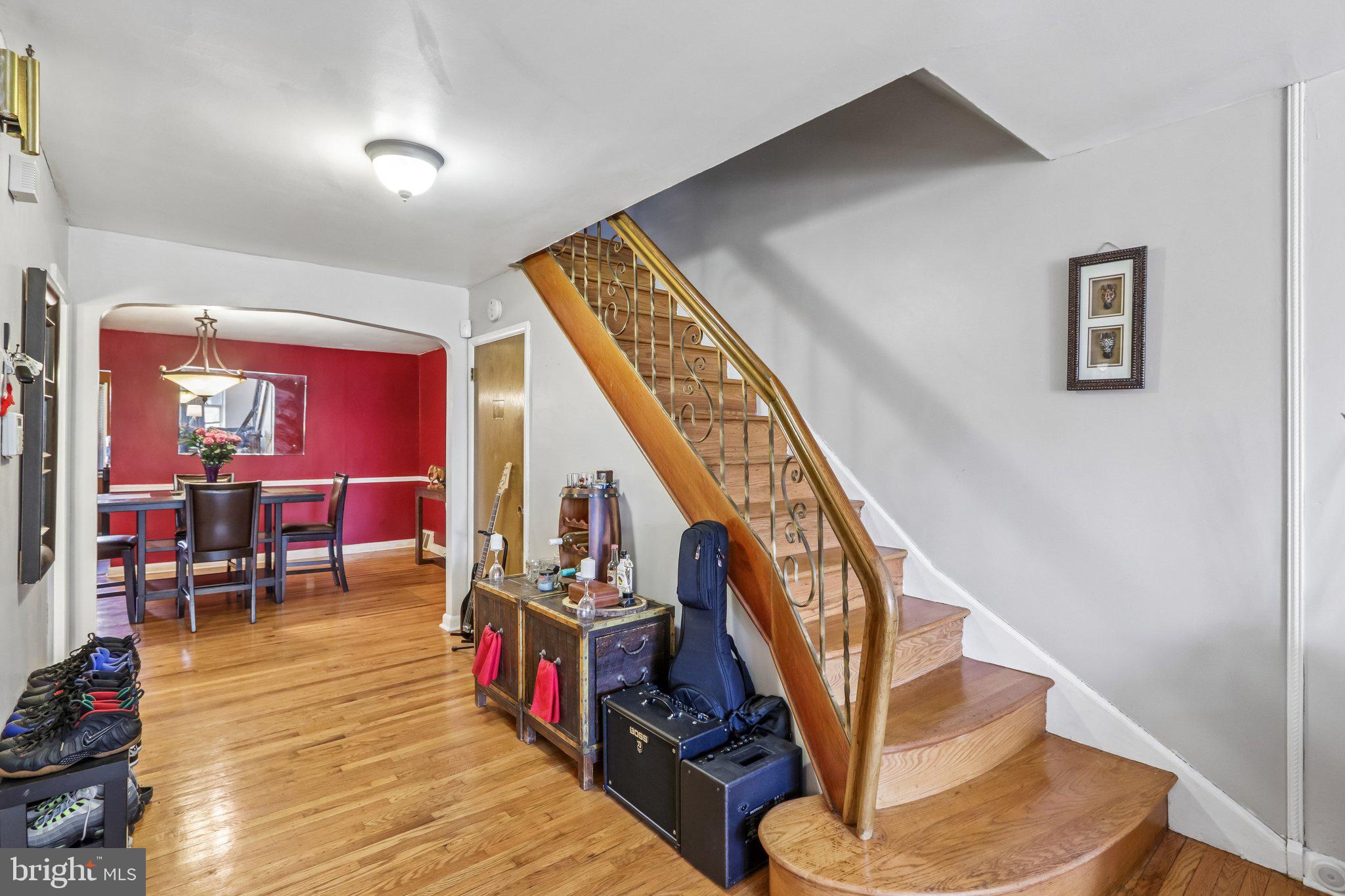 MT AIRY - Residential