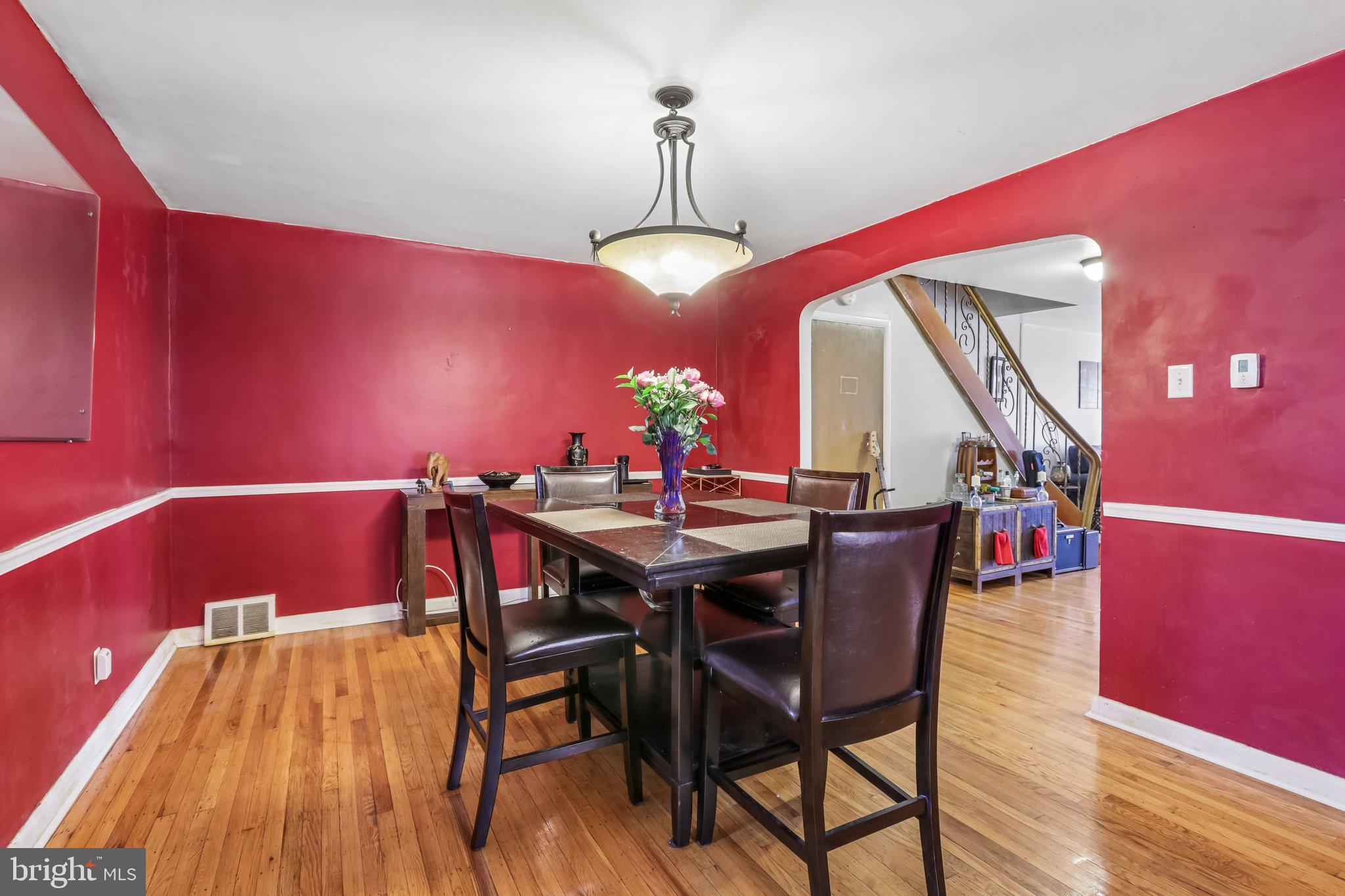MT AIRY - Residential