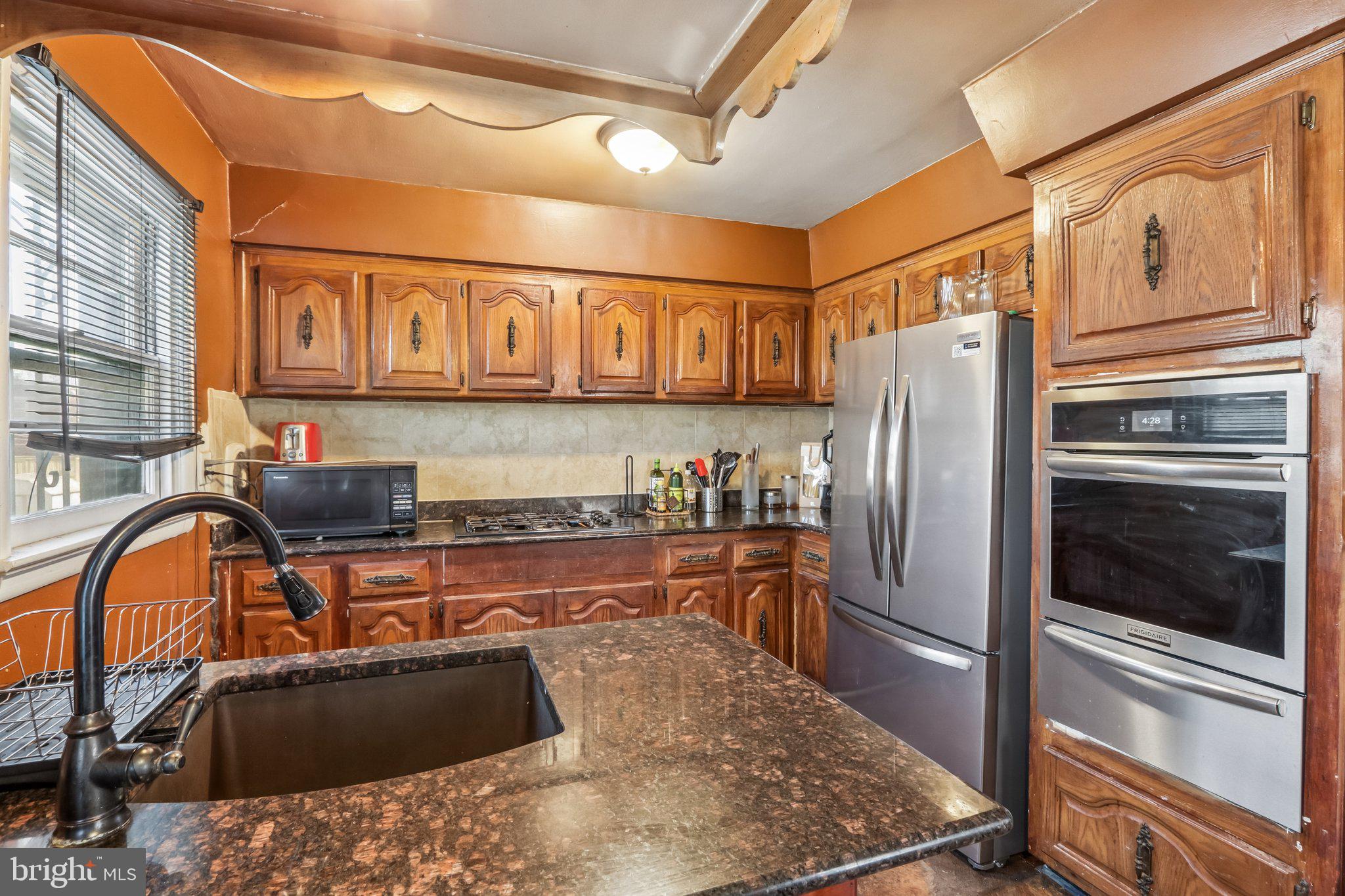 MT AIRY - Residential