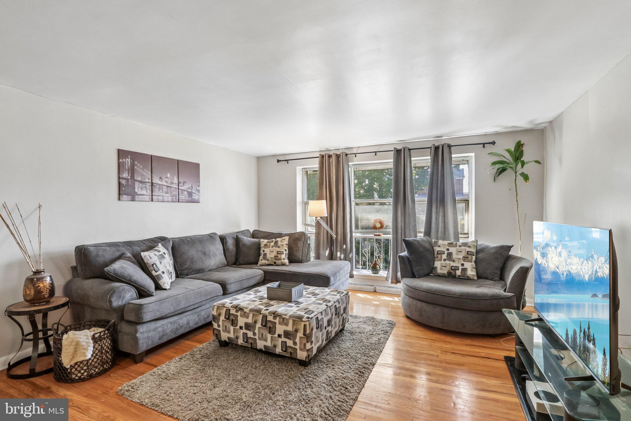 MT AIRY - Residential