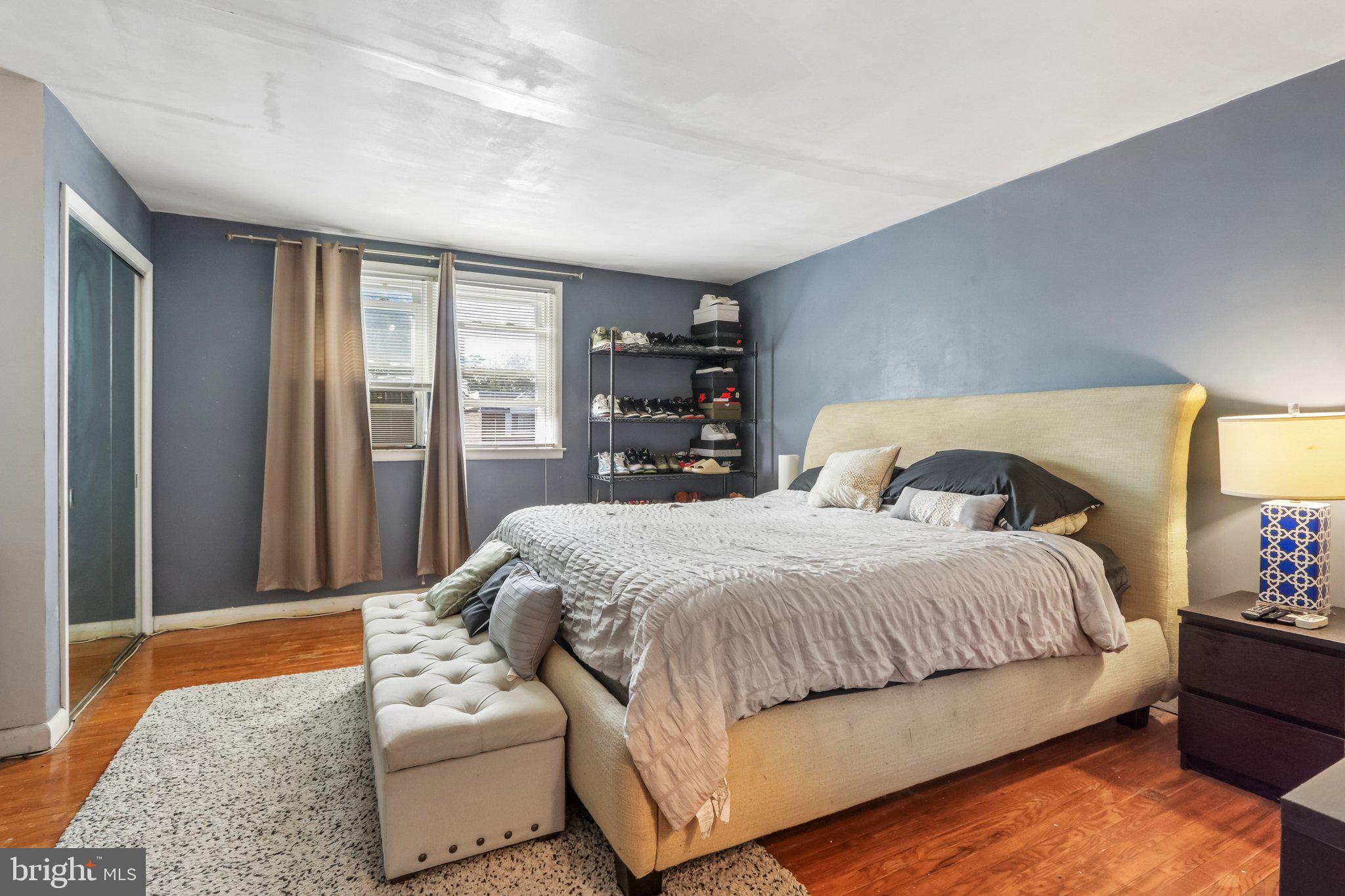 MT AIRY - Residential