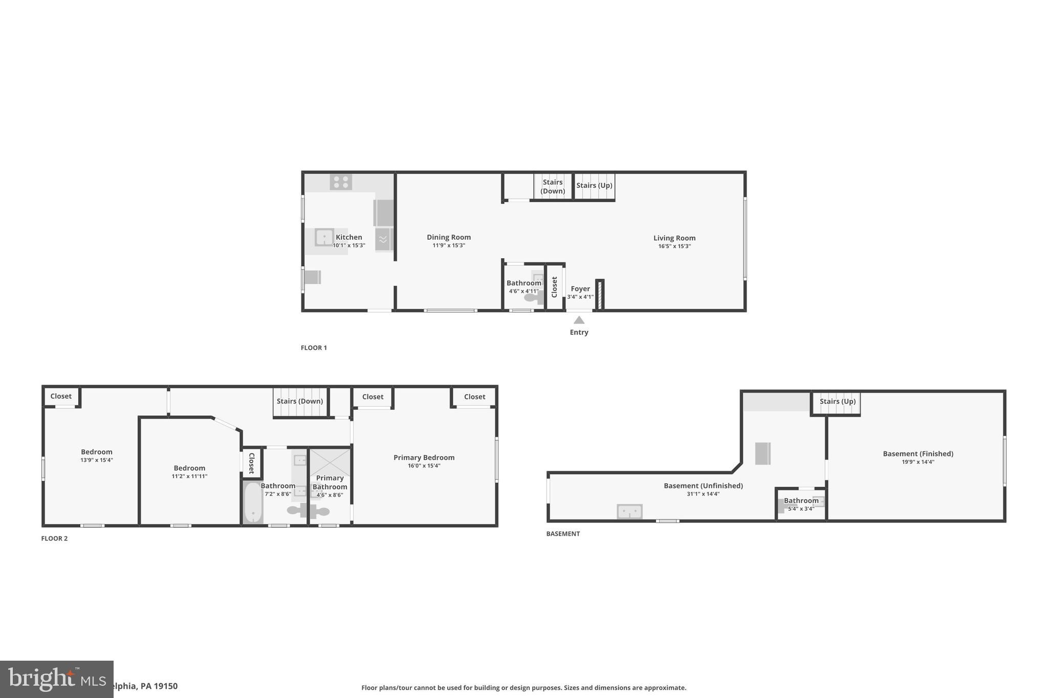 MT AIRY - Residential