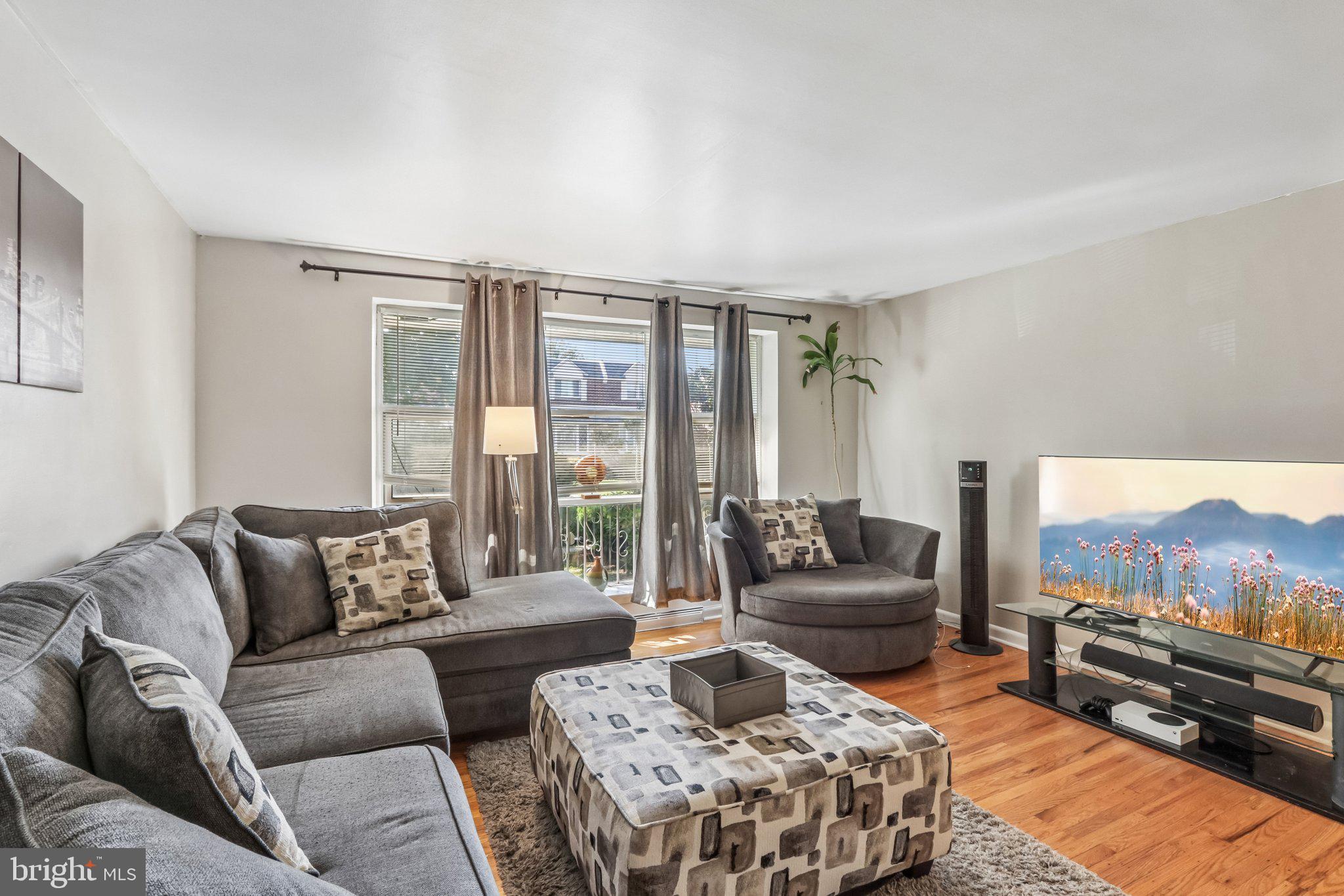 MT AIRY - Residential