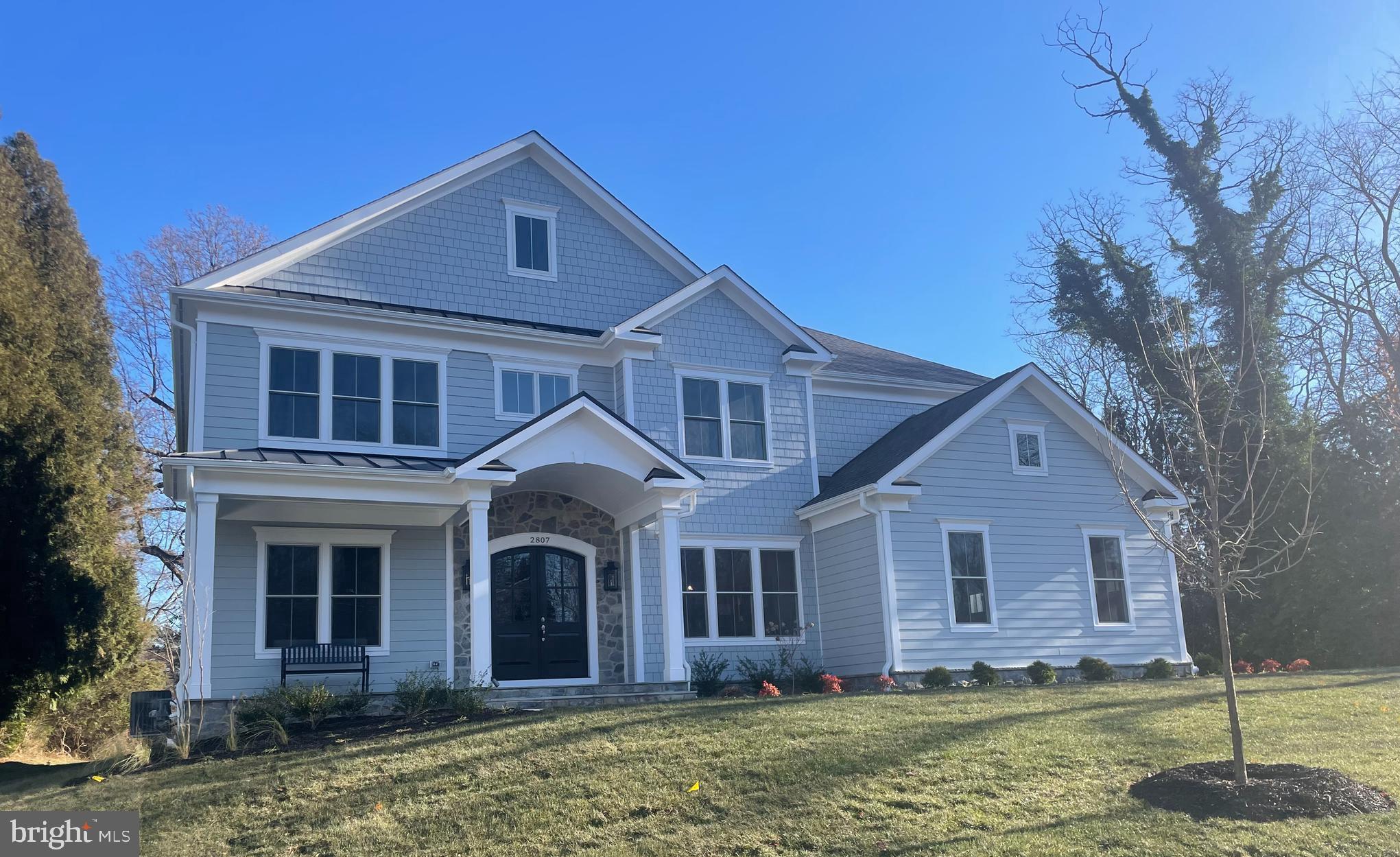 OAKCREST - Residential