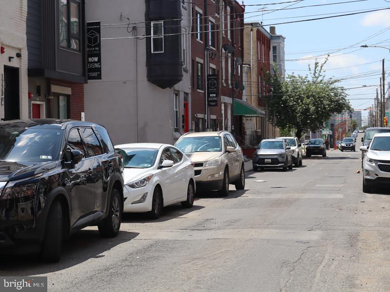 BREWERYTOWN - Residential
