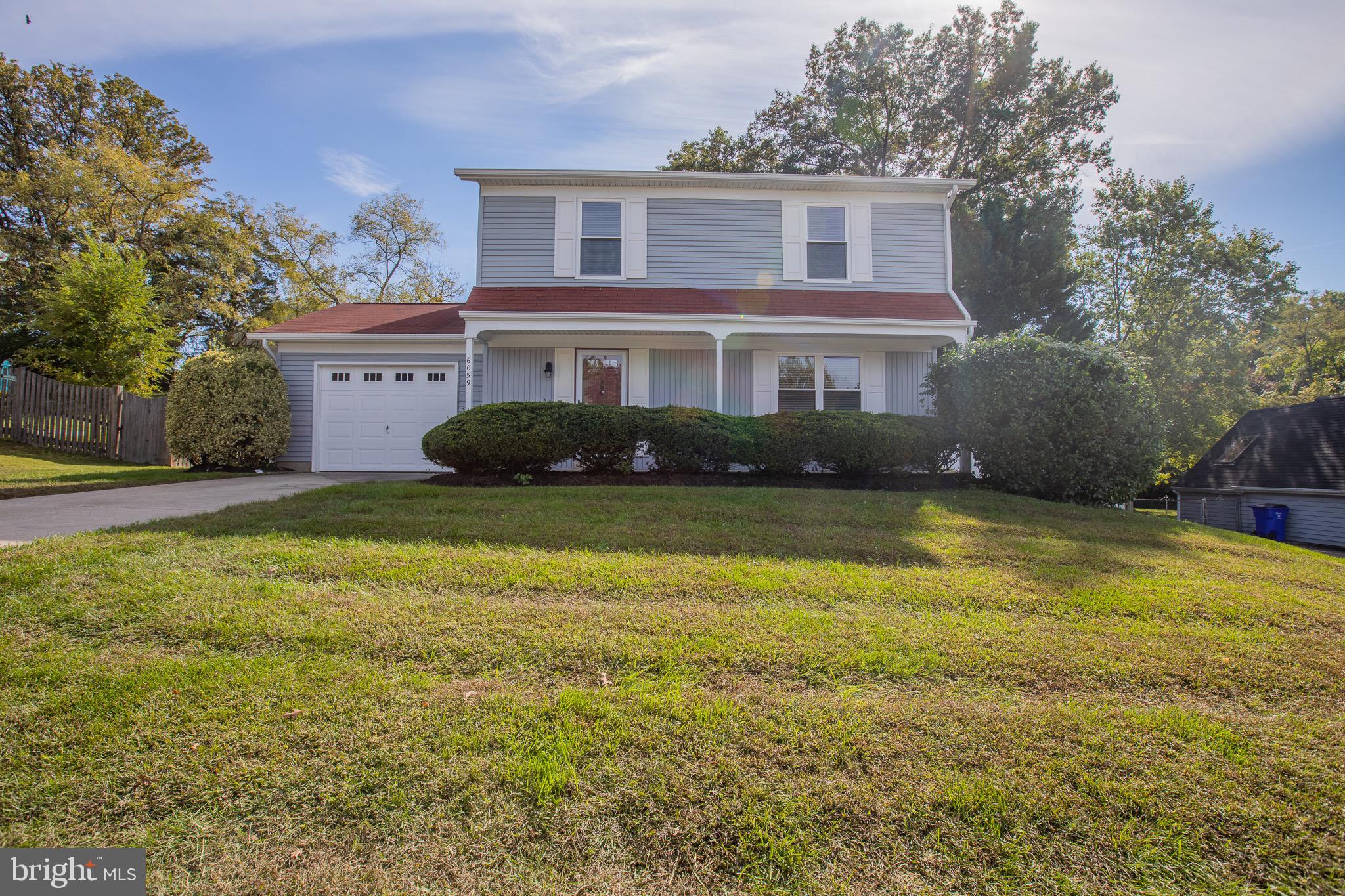 Lovely 3 BR/2.5 BA Single-Family Home in Elkridge! It features hardwood flooring, neutral walls, and a well-lit living area. The separate dining area leads to a modern kitchen with stone countertops, updated cabinetry, and appliances, including a convenient laundry closet with a washer/dryer. Discover three spacious bedrooms with ample closet space and two upgraded full bathrooms upstairs. One bathroom is in the hallway, while the other is in the master bedroom. Enjoy the sunroom and access to the large backyard. This home also offers an attached garage, driveway, and on-street parking!

Local Attractions:

- Rockburn Branch Park: Enjoy outdoor activities such as hiking, picnicking, and sports in this scenic park.
- Timbers at Troy Golf Course: Tee off at this beautiful golf course, perfect for golf enthusiasts.
- Historic Elkridge: Explore the rich history of the area through its well-preserved historic sites and architecture.
- Patapsco Valley State Park: Discover miles of trails, waterfalls, and recreational opportunities in this expansive natural park.
- Elkridge Furnace Inn: Experience fine dining and historic charm at this renowned restaurant.

Nearby Highways:

- Interstate 95 (I-95): A major north-south highway providing convenient access to Baltimore, Washington, D.C., and surrounding areas.
- Maryland Route 100 (MD-100): An important east-west highway connecting Elkridge to nearby communities and business districts.

Pets are welcome with additional pet deposit!

Application Qualifications: Minimum income of 3 times the monthly rent, no evictions or recent filings, current accounts in good standing, and a clean criminal background check.

All Bay Management Group residents are automatically enrolled in the Resident Benefits Package (RBP) for $39.95/month, which includes renters insurance, credit building to help boost your credit score with timely rent payments, $1M Identity Protection, HVAC air filter delivery (for applicable properties), move-in concierge service making utility connection and home service setup a breeze during your move-in, our best-in-class resident rewards program, and much more! The Resident Benefits Package is a voluntary program and may be terminated at any time, for any reason, upon thirty (30) days’ written notice. Tenants that do not upload their own renters insurance to the Tenant portal 5 days prior to move in will be automatically included in the RBP and the renters insurance program. More details upon application.