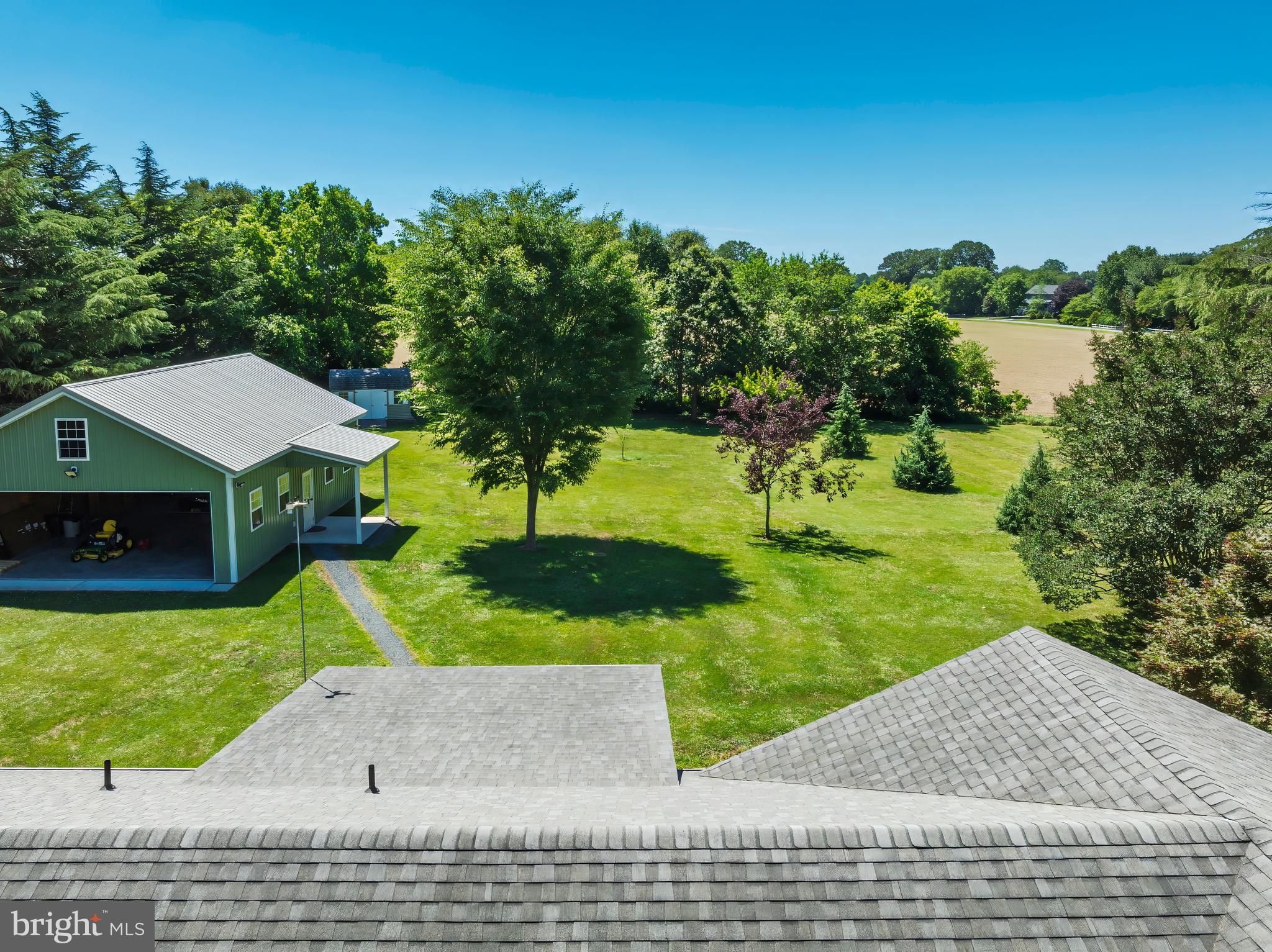HICKORY RIDGE - Residential