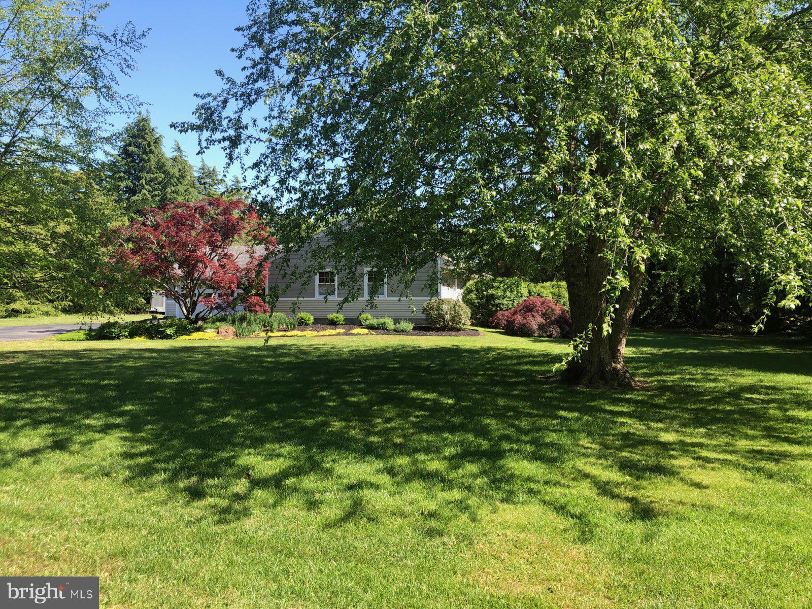 HICKORY RIDGE - Residential