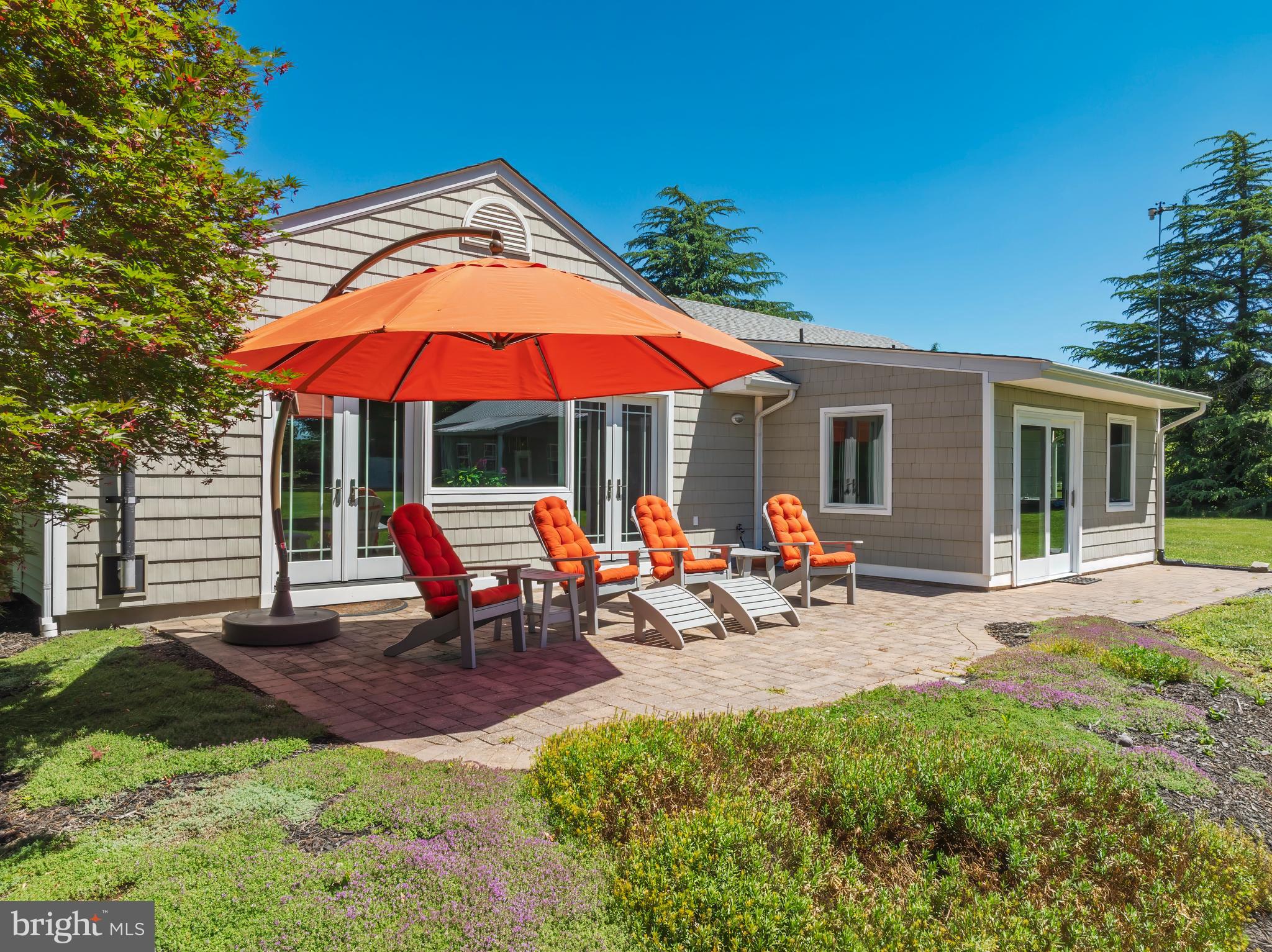 HICKORY RIDGE - Residential