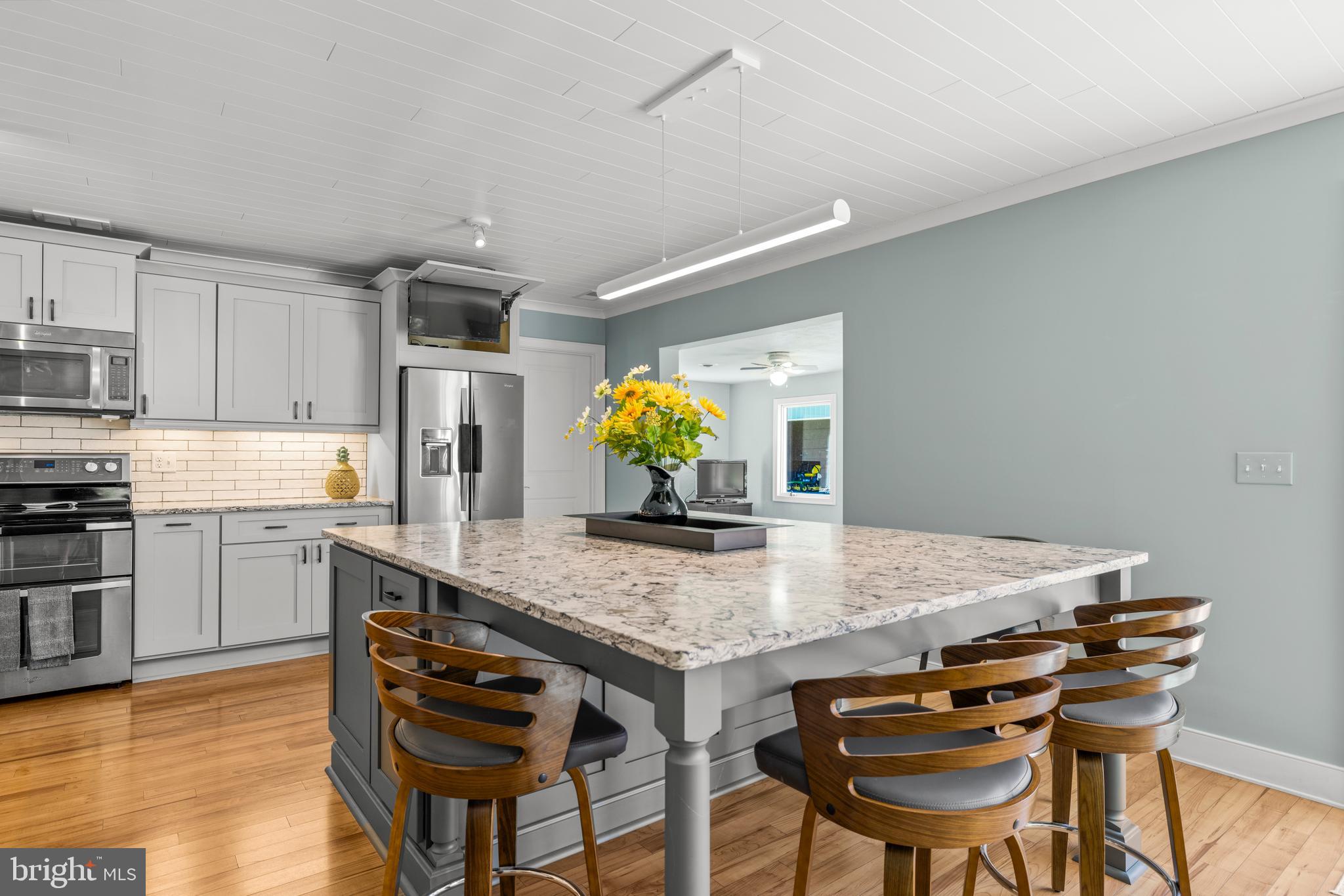 HICKORY RIDGE - Residential