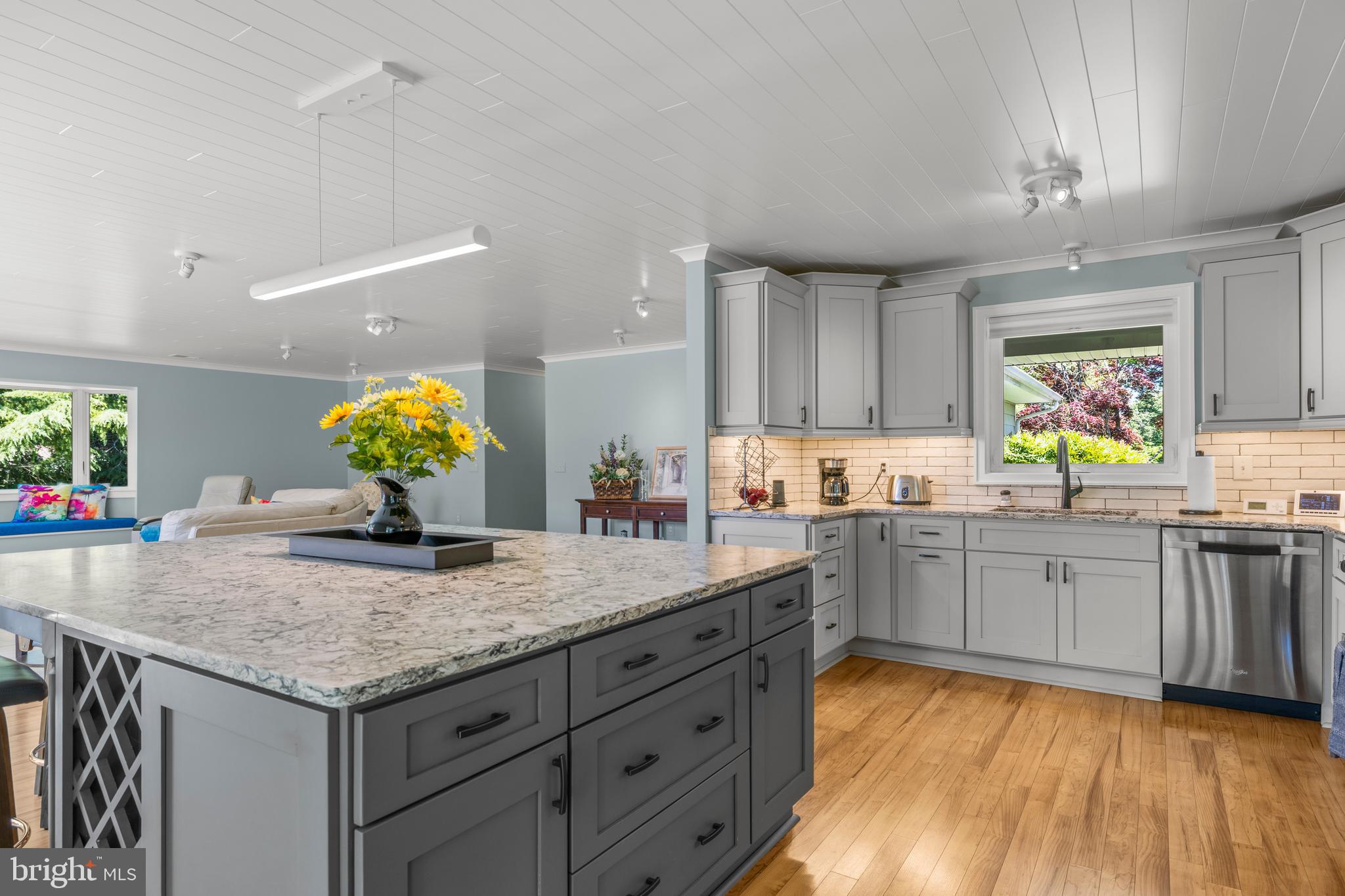 HICKORY RIDGE - Residential