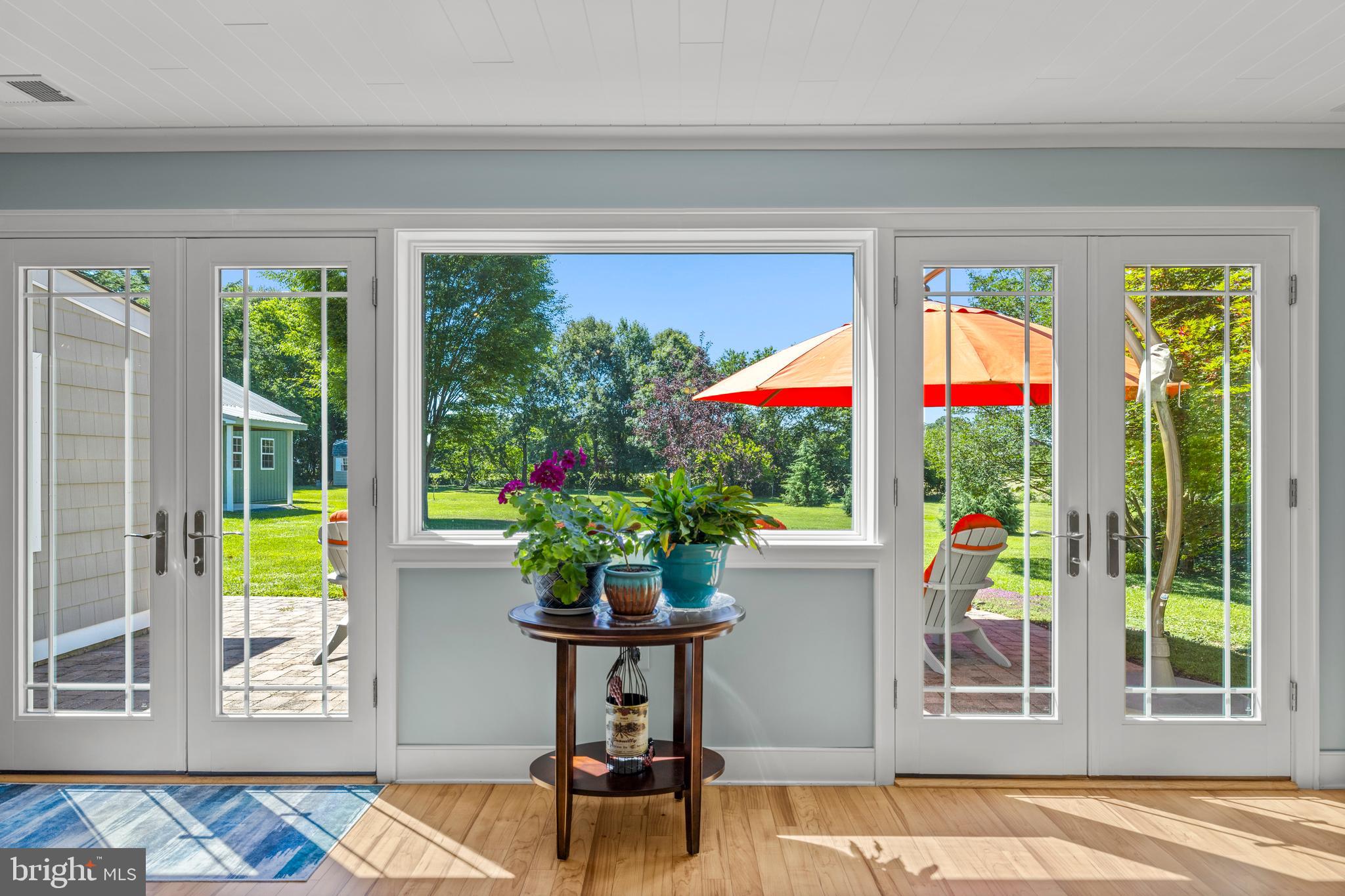 HICKORY RIDGE - Residential
