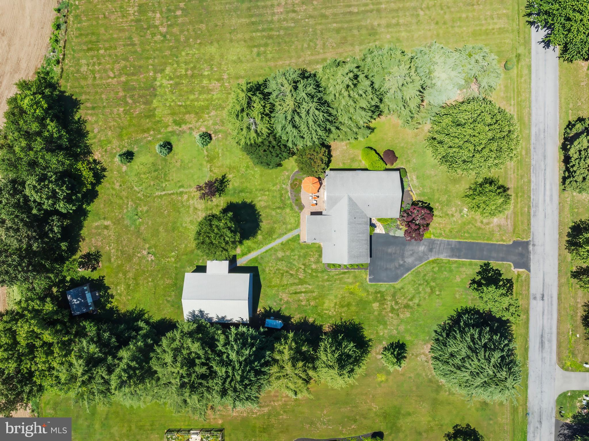 HICKORY RIDGE - Residential