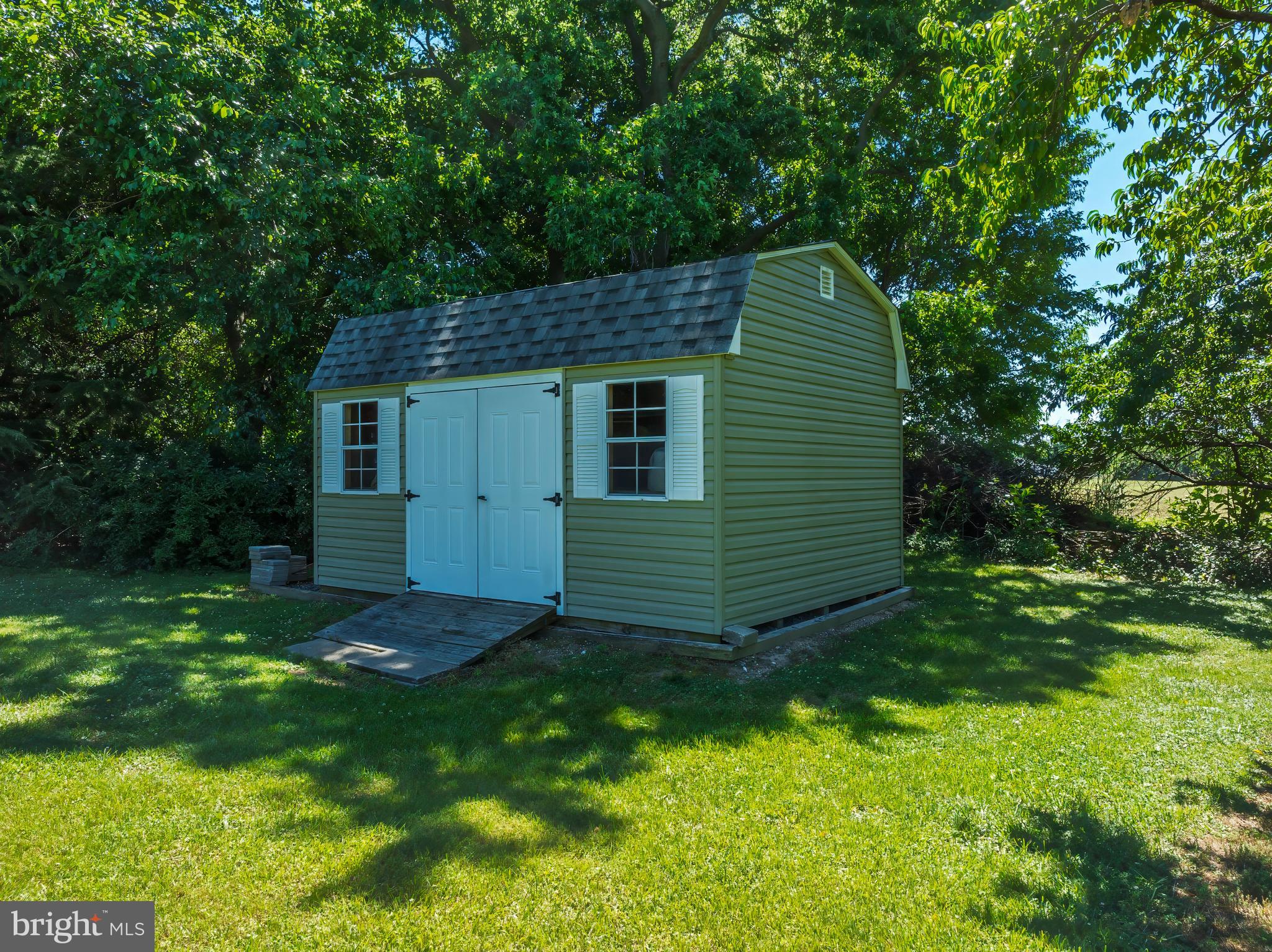 HICKORY RIDGE - Residential