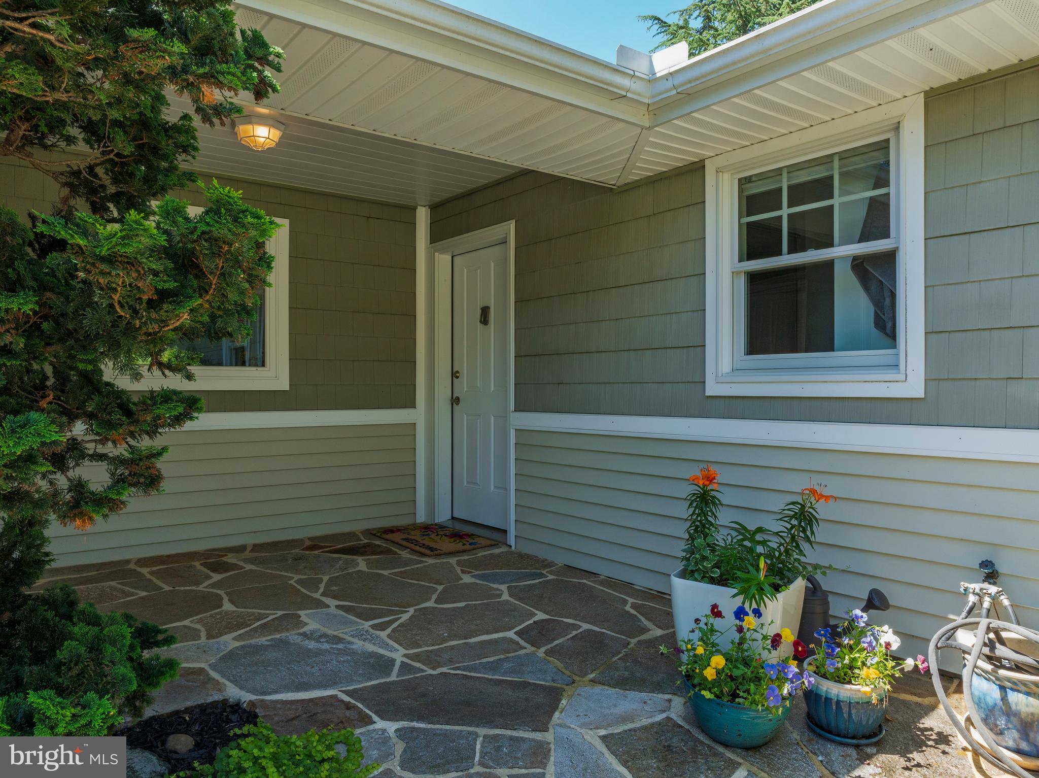 HICKORY RIDGE - Residential