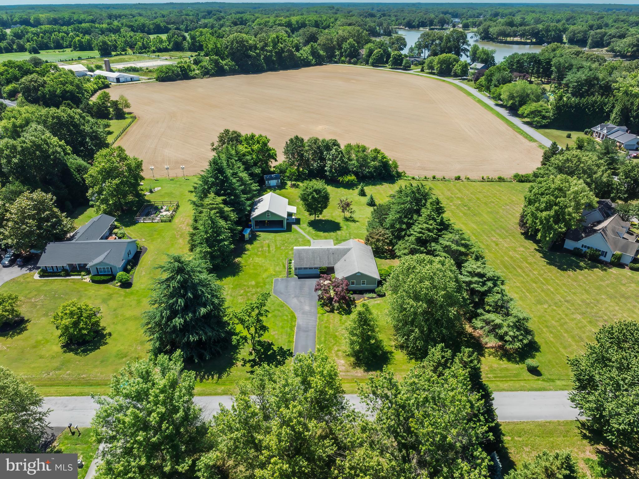 HICKORY RIDGE - Residential