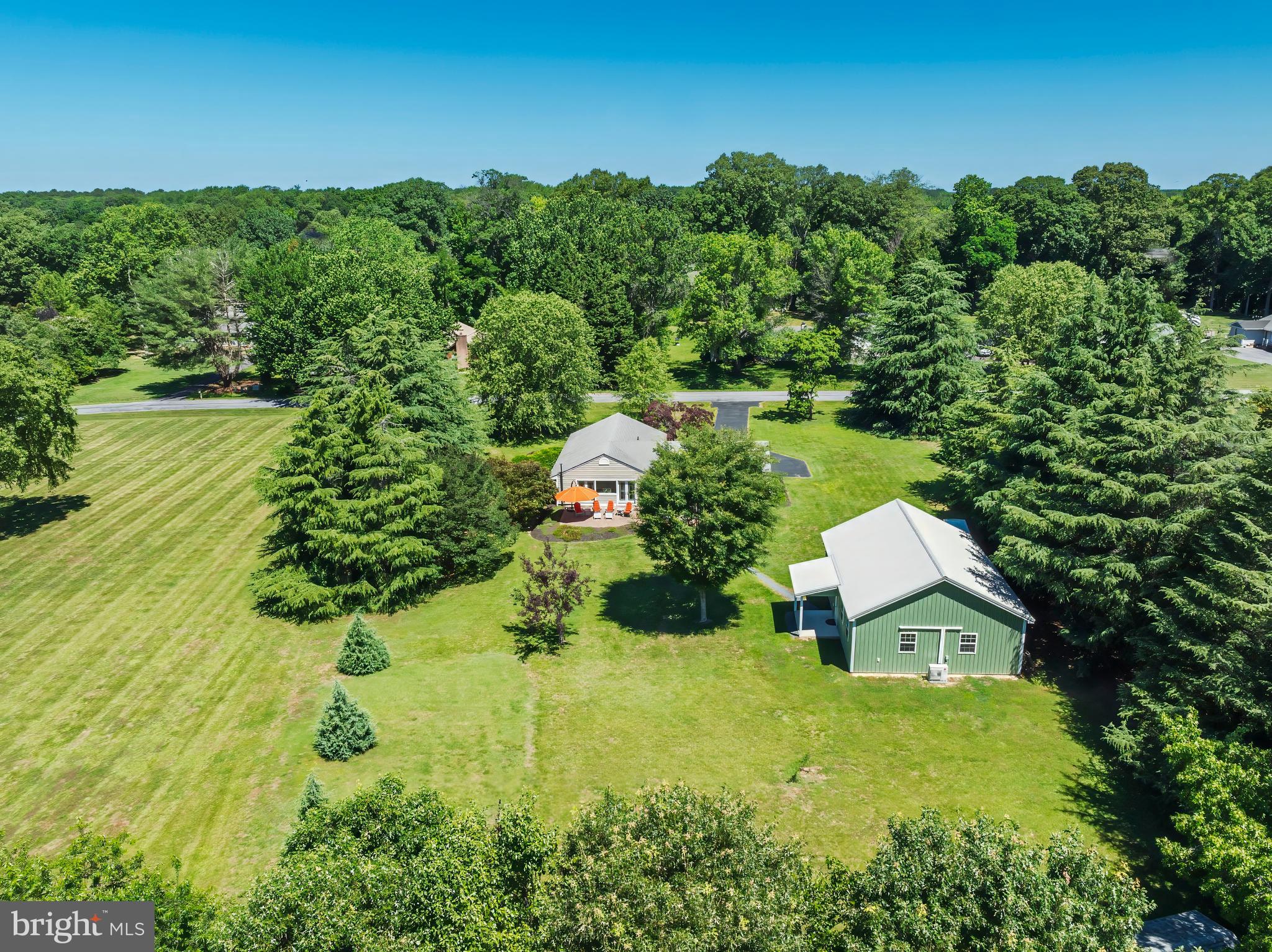 HICKORY RIDGE - Residential