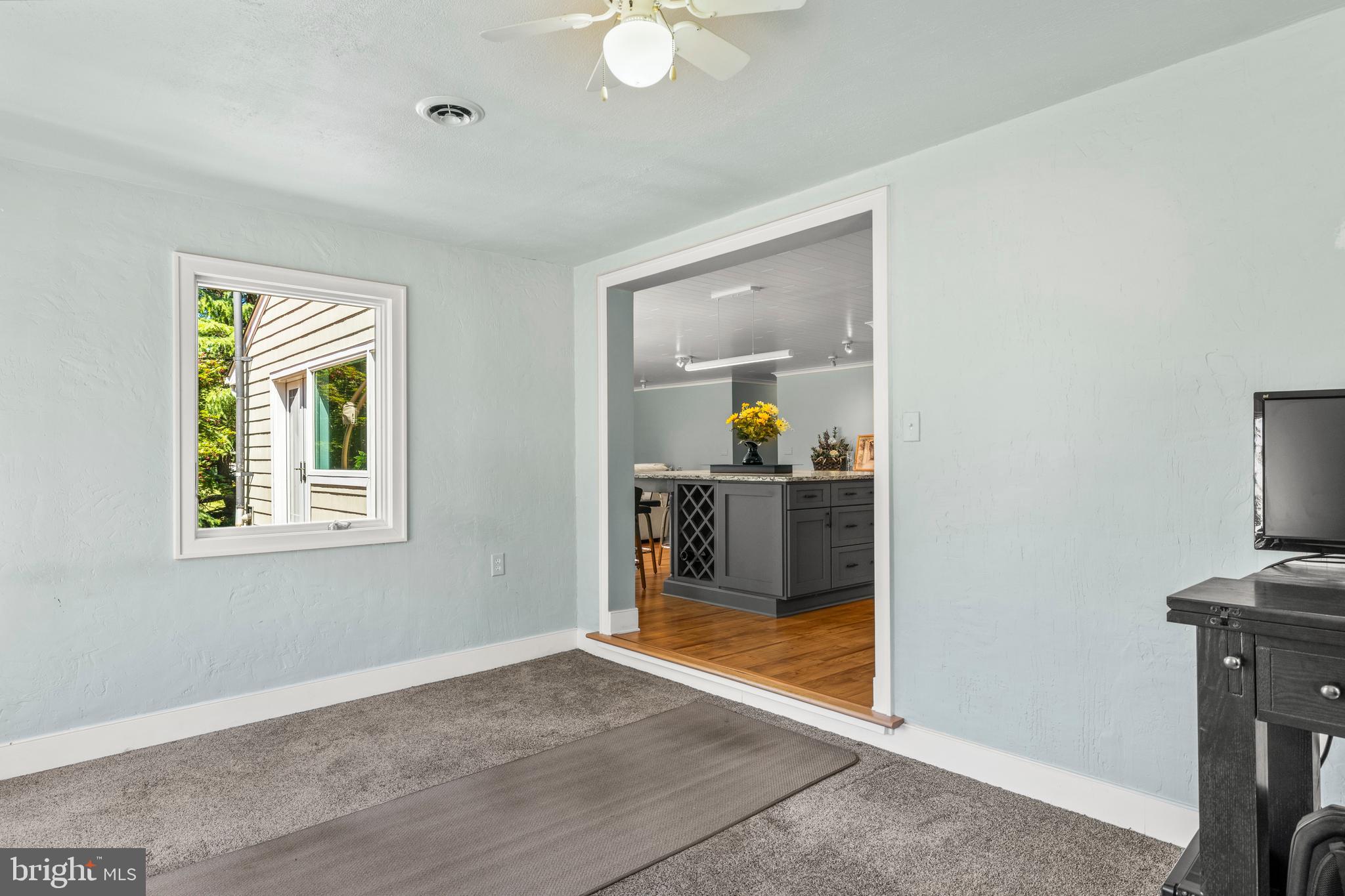 HICKORY RIDGE - Residential