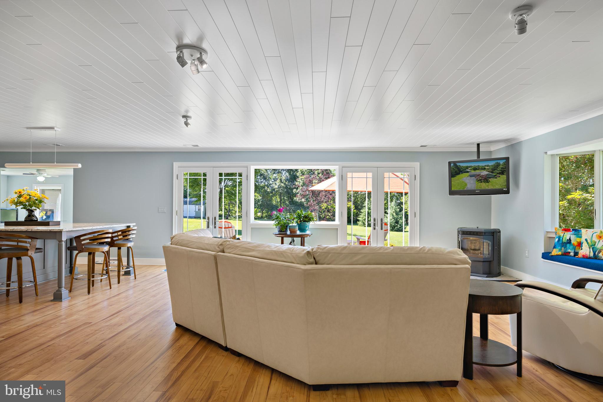 HICKORY RIDGE - Residential