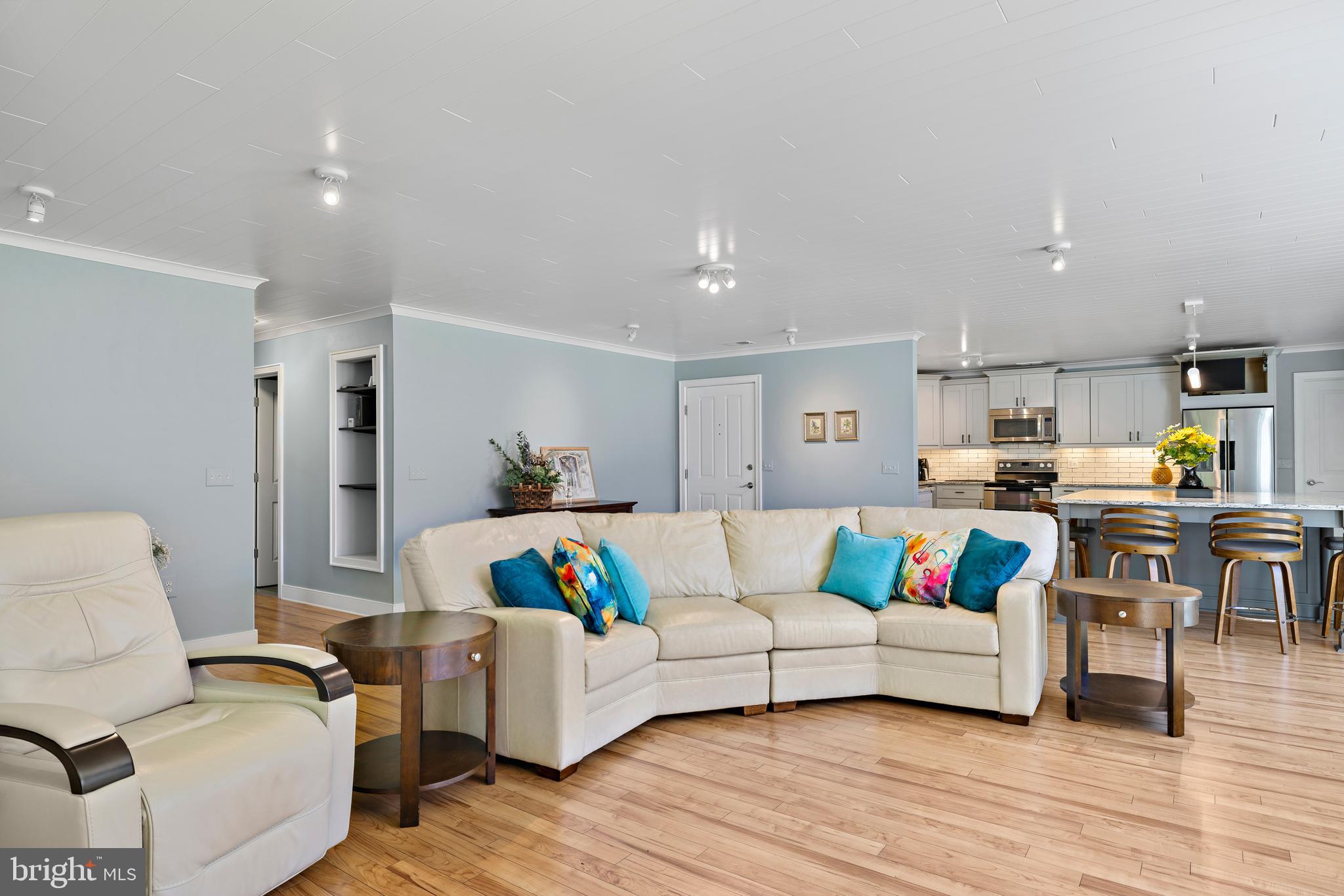 HICKORY RIDGE - Residential