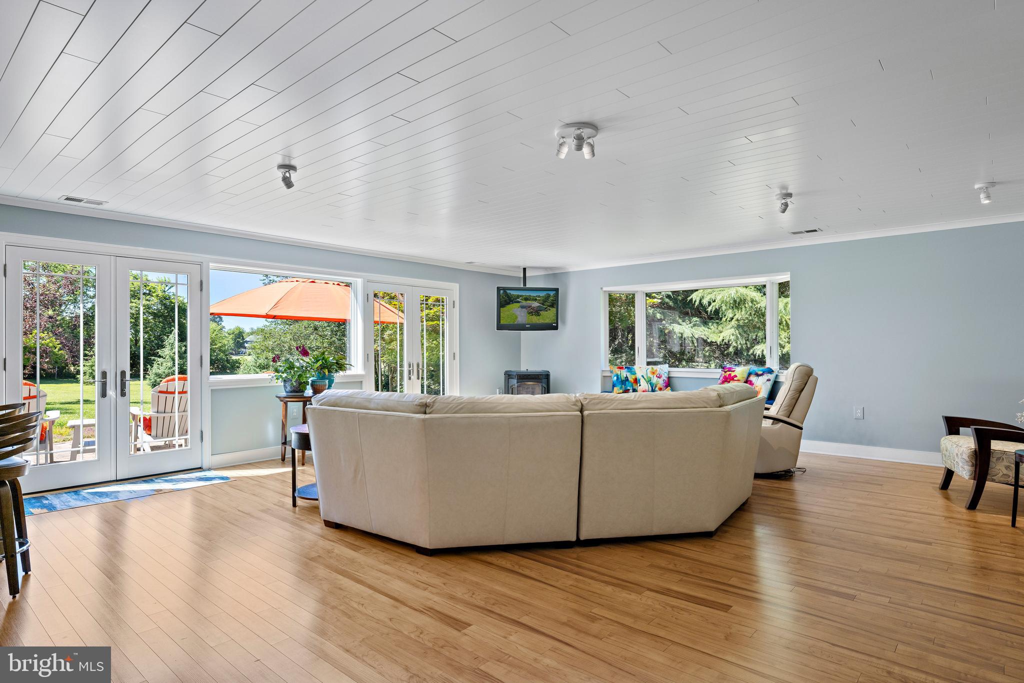 HICKORY RIDGE - Residential