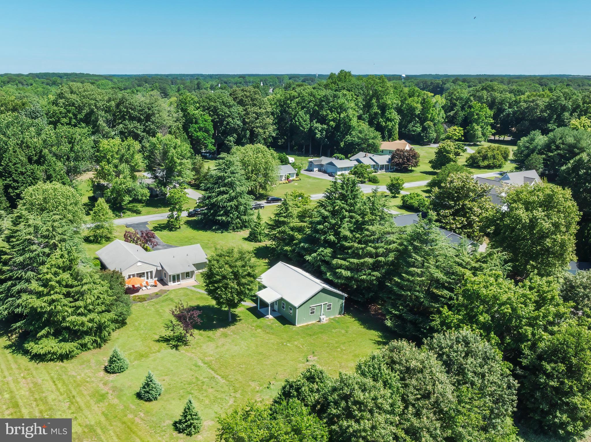 HICKORY RIDGE - Residential