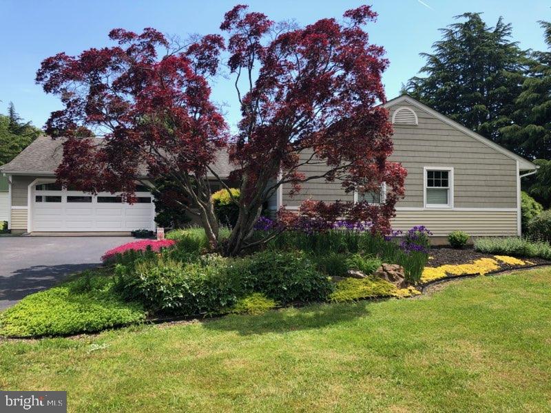 HICKORY RIDGE - Residential