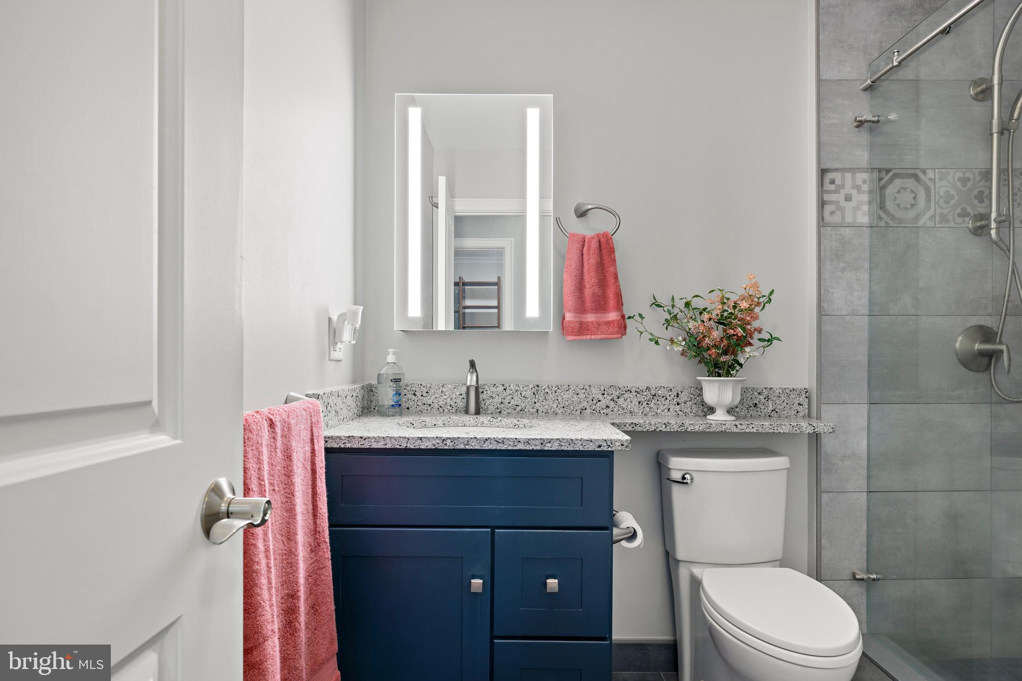 HICKORY RIDGE - Residential