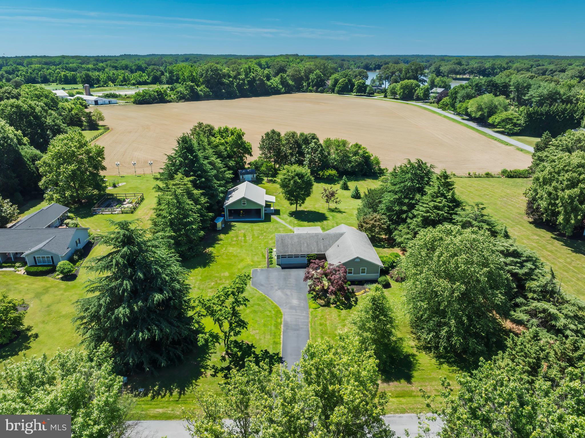 HICKORY RIDGE - Residential