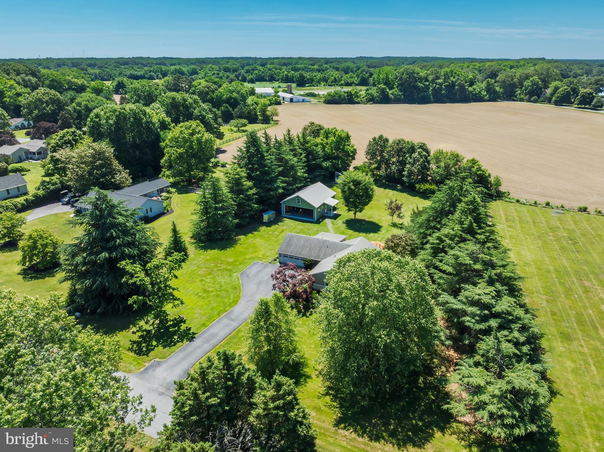 HICKORY RIDGE - Residential