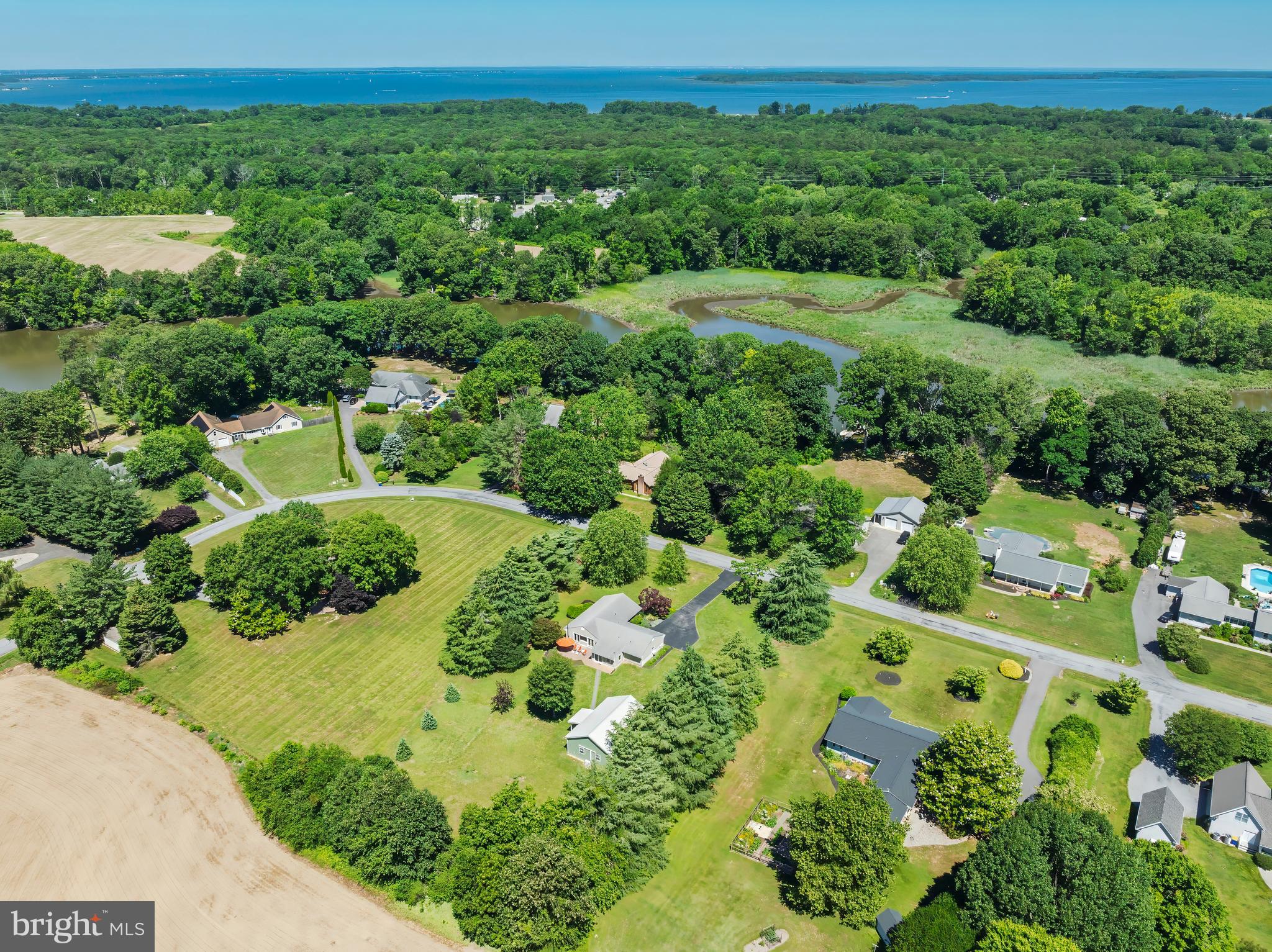 HICKORY RIDGE - Residential