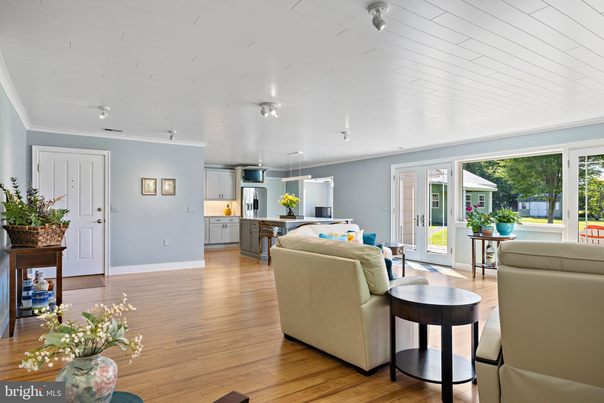 HICKORY RIDGE - Residential