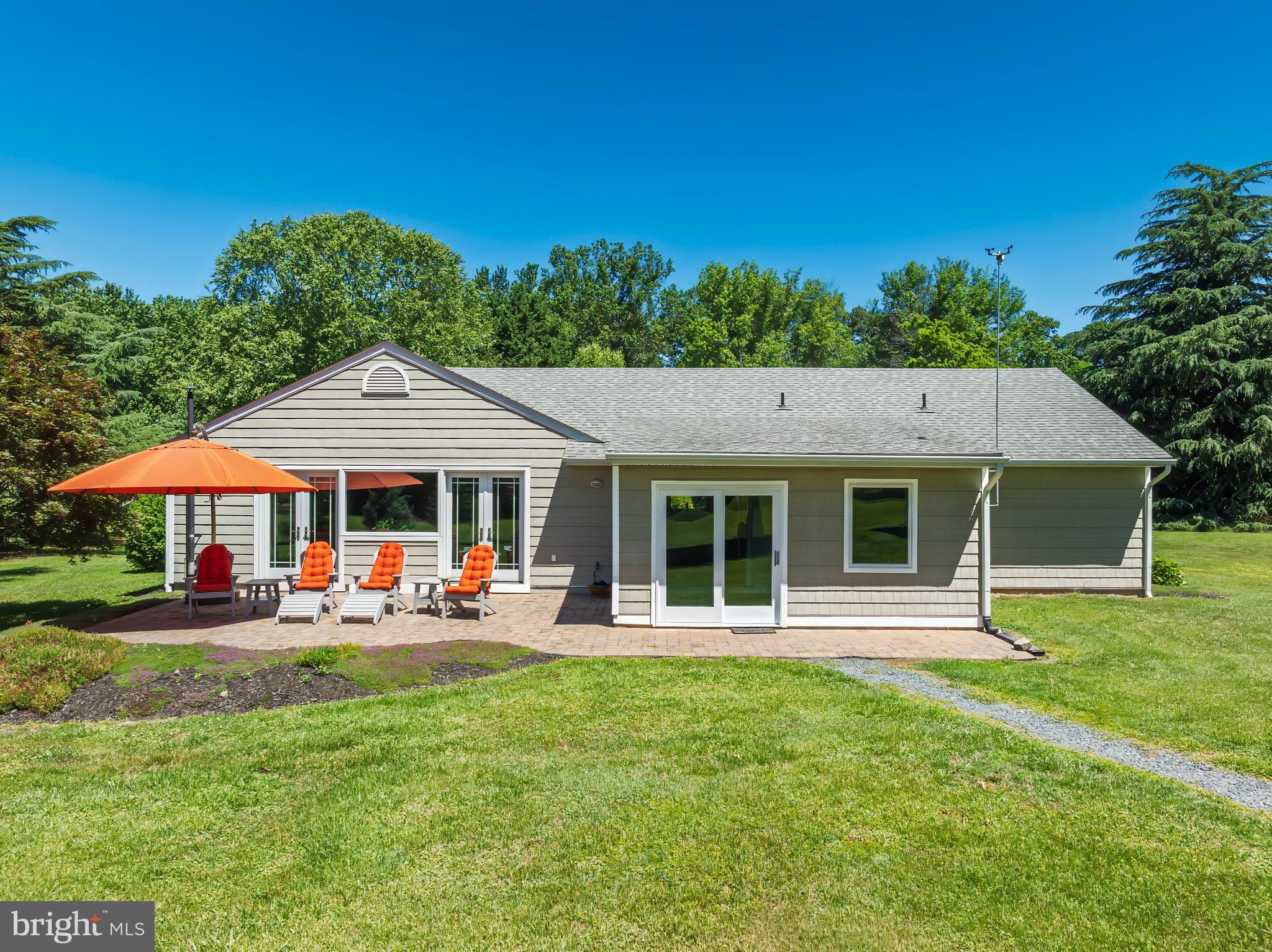 HICKORY RIDGE - Residential