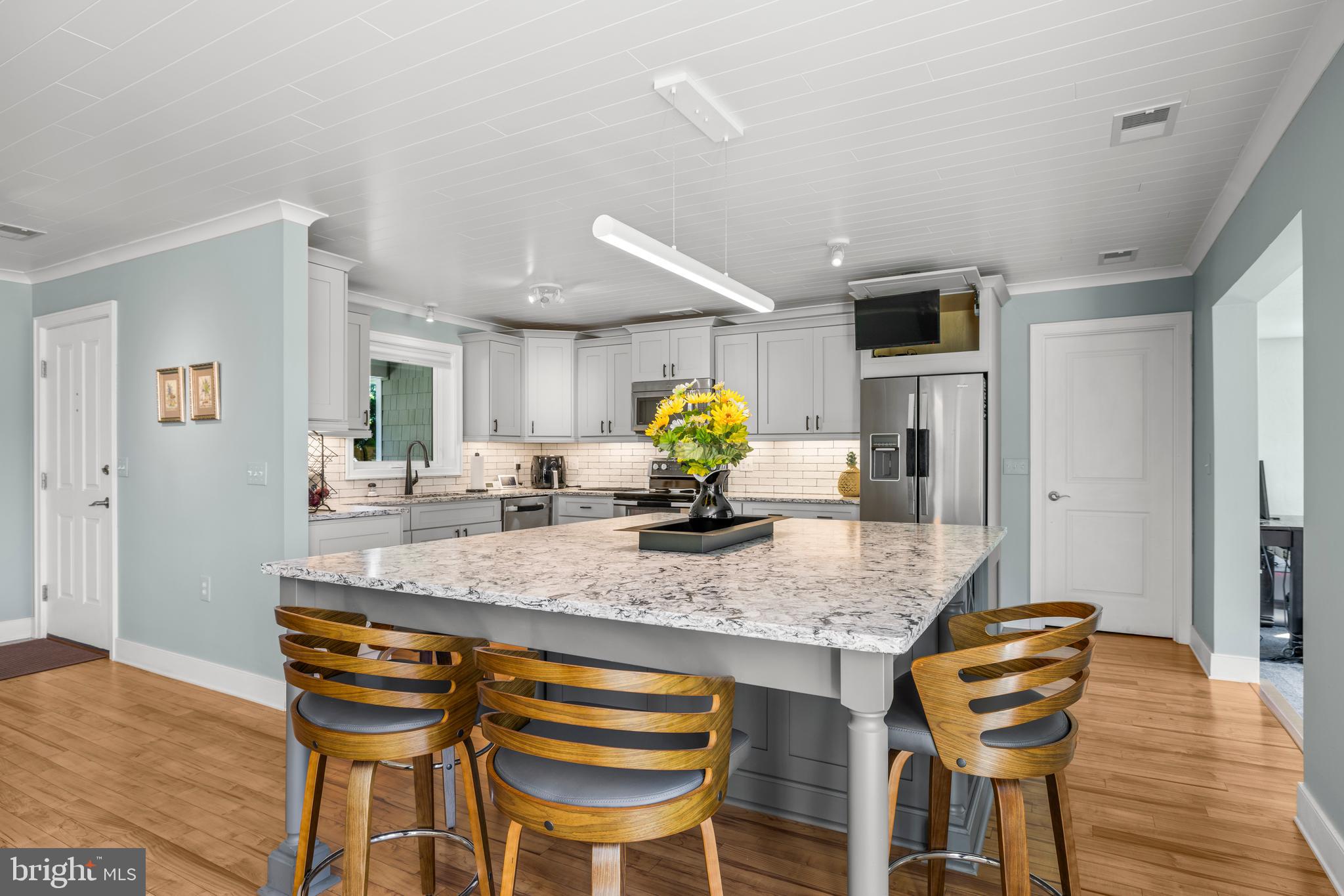HICKORY RIDGE - Residential