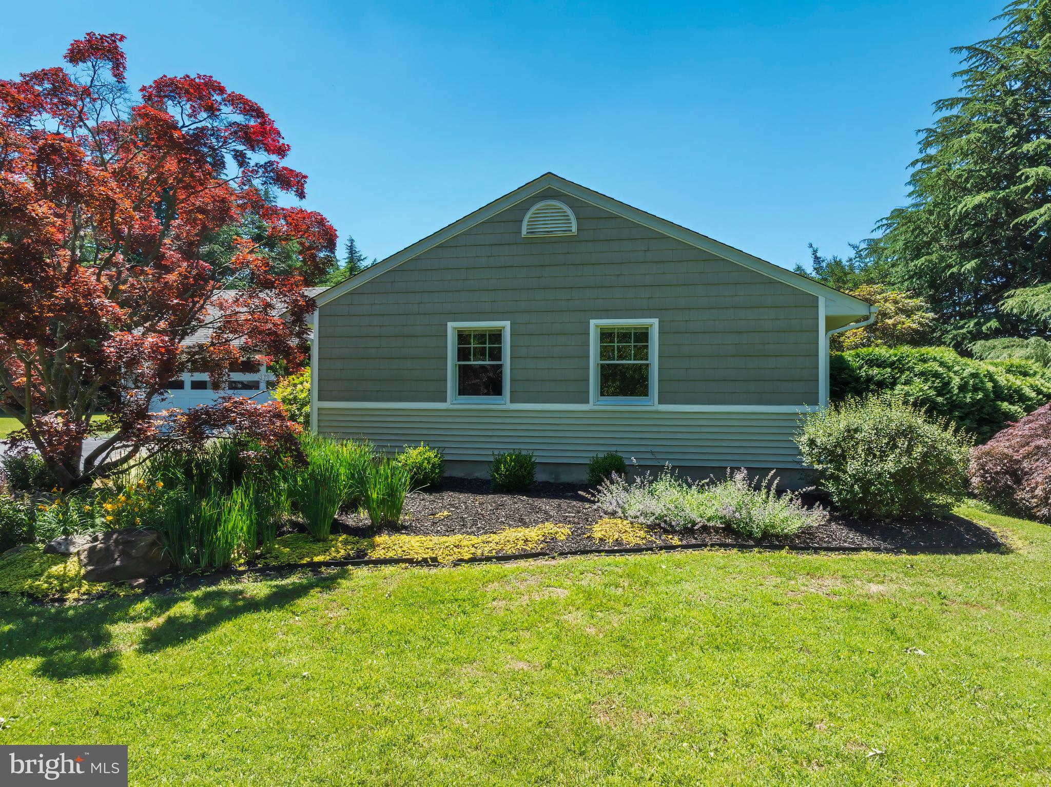 HICKORY RIDGE - Residential