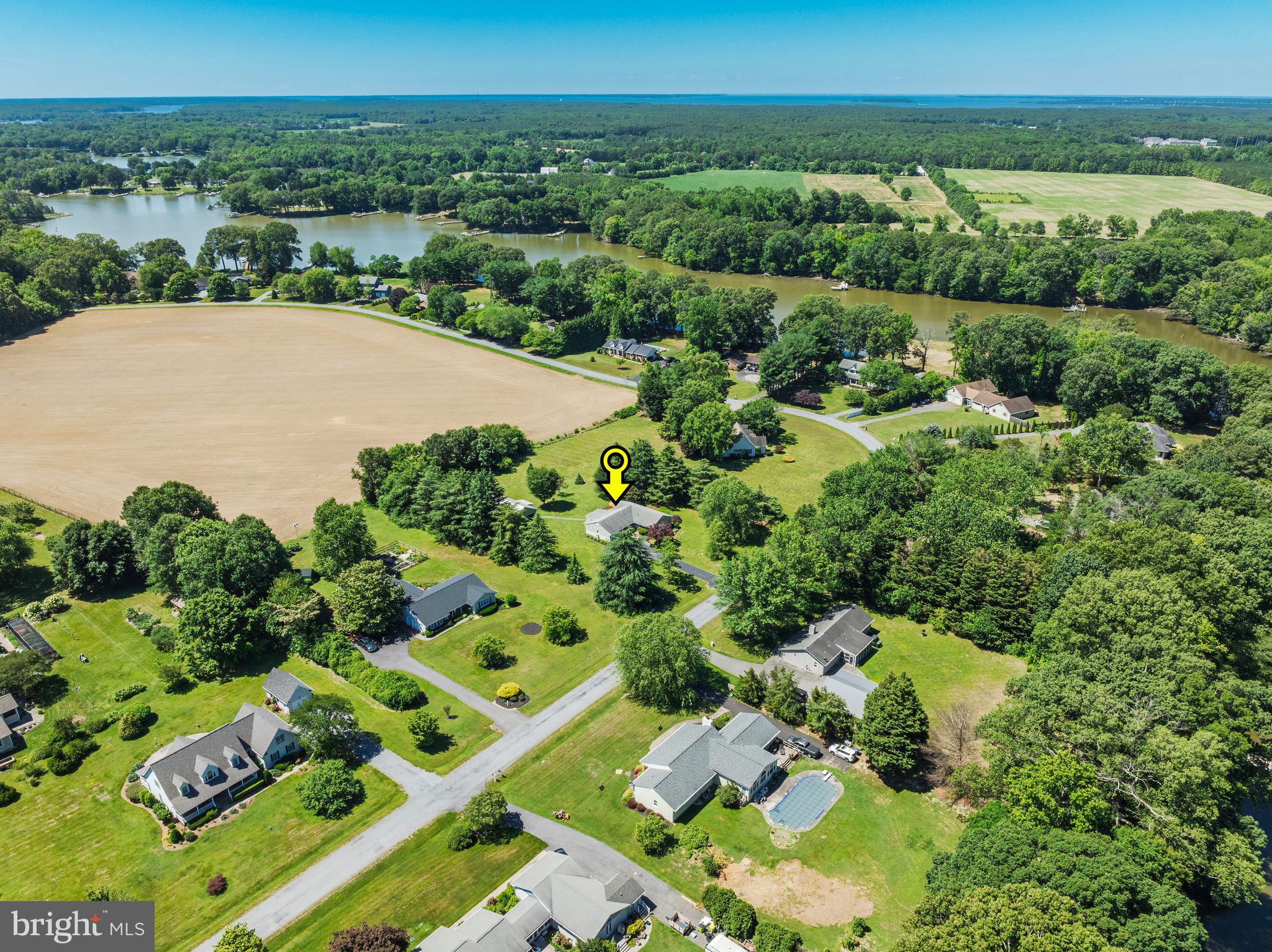 HICKORY RIDGE - Residential