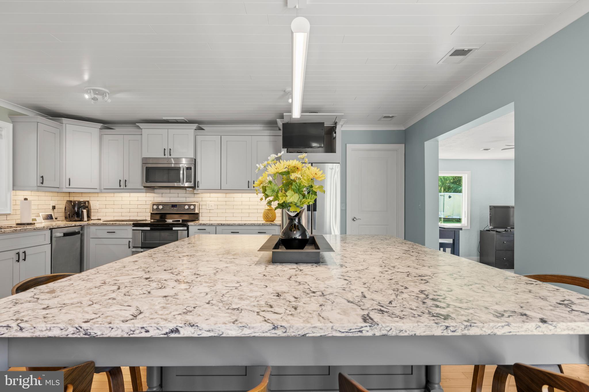 HICKORY RIDGE - Residential