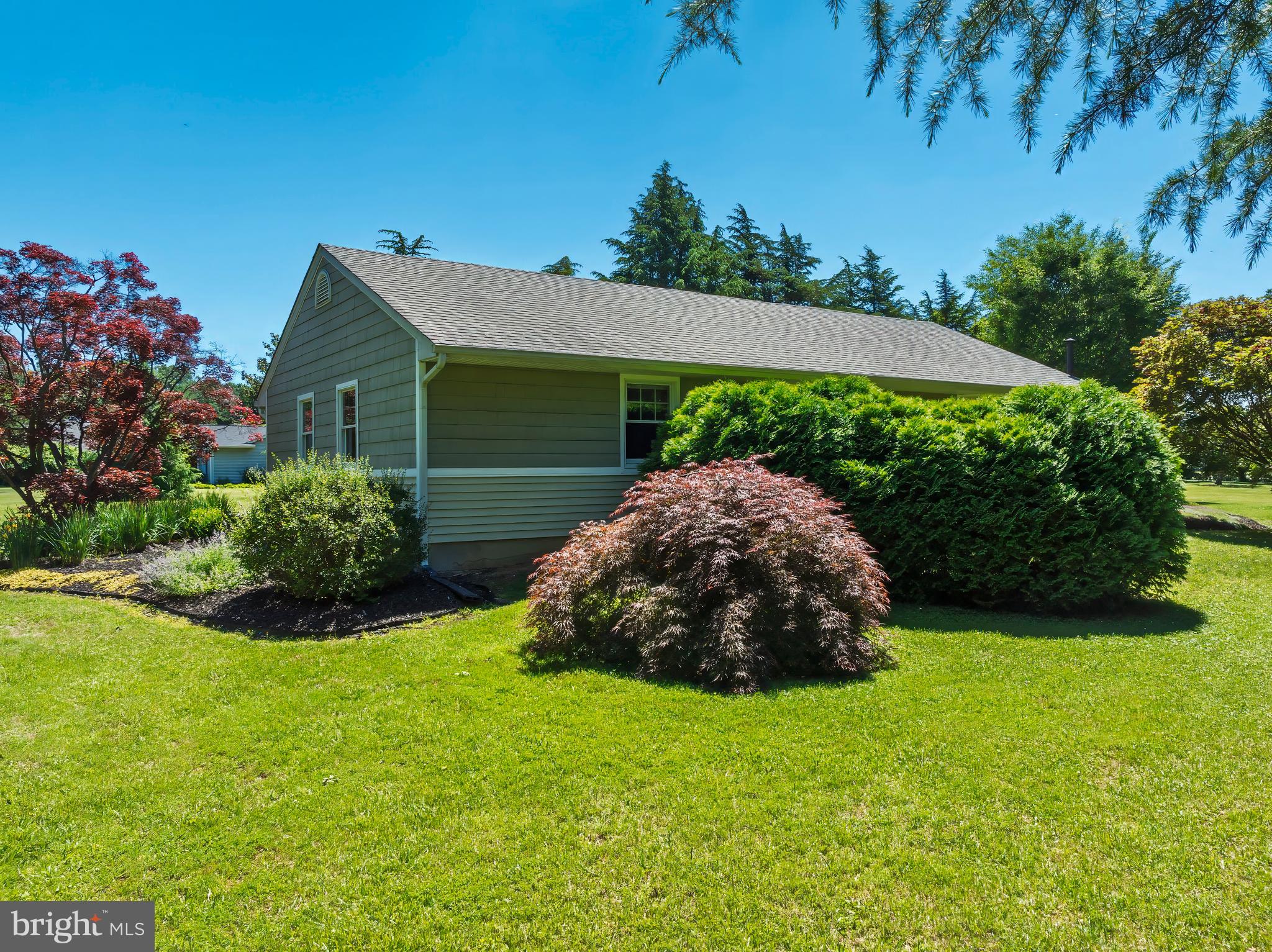 HICKORY RIDGE - Residential