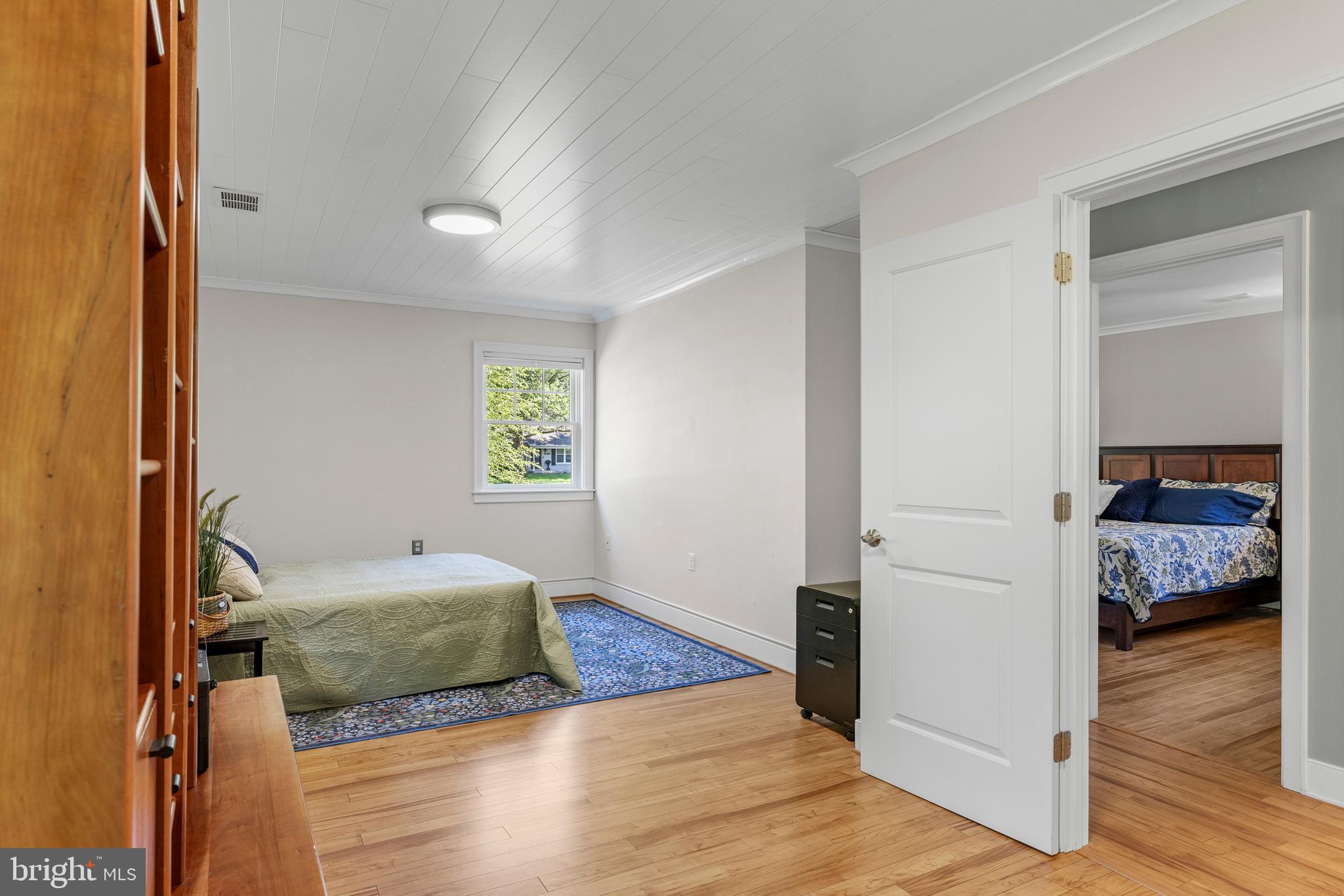 HICKORY RIDGE - Residential